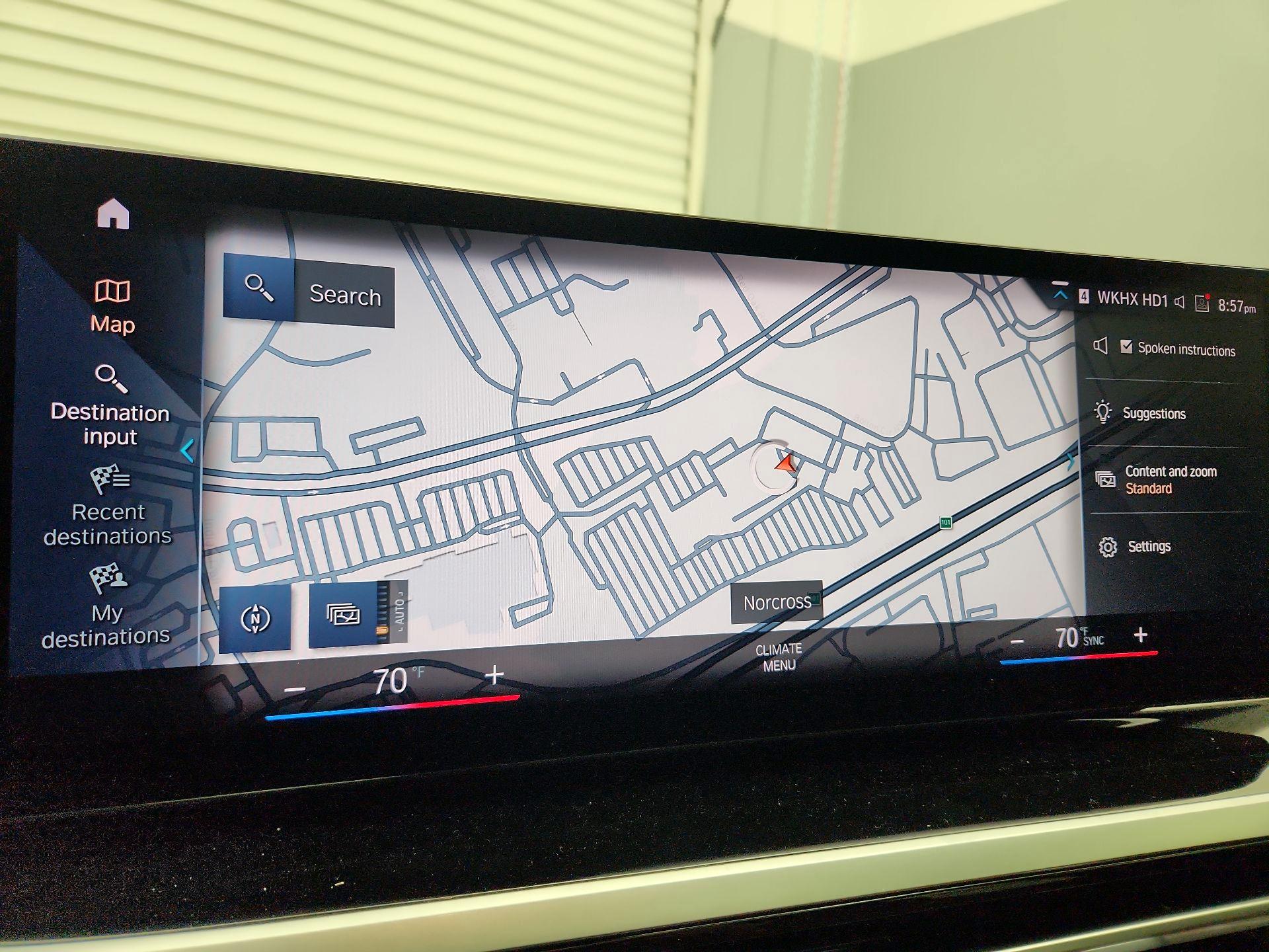 Thumbnail: 2023 BMW 3 Series - 14