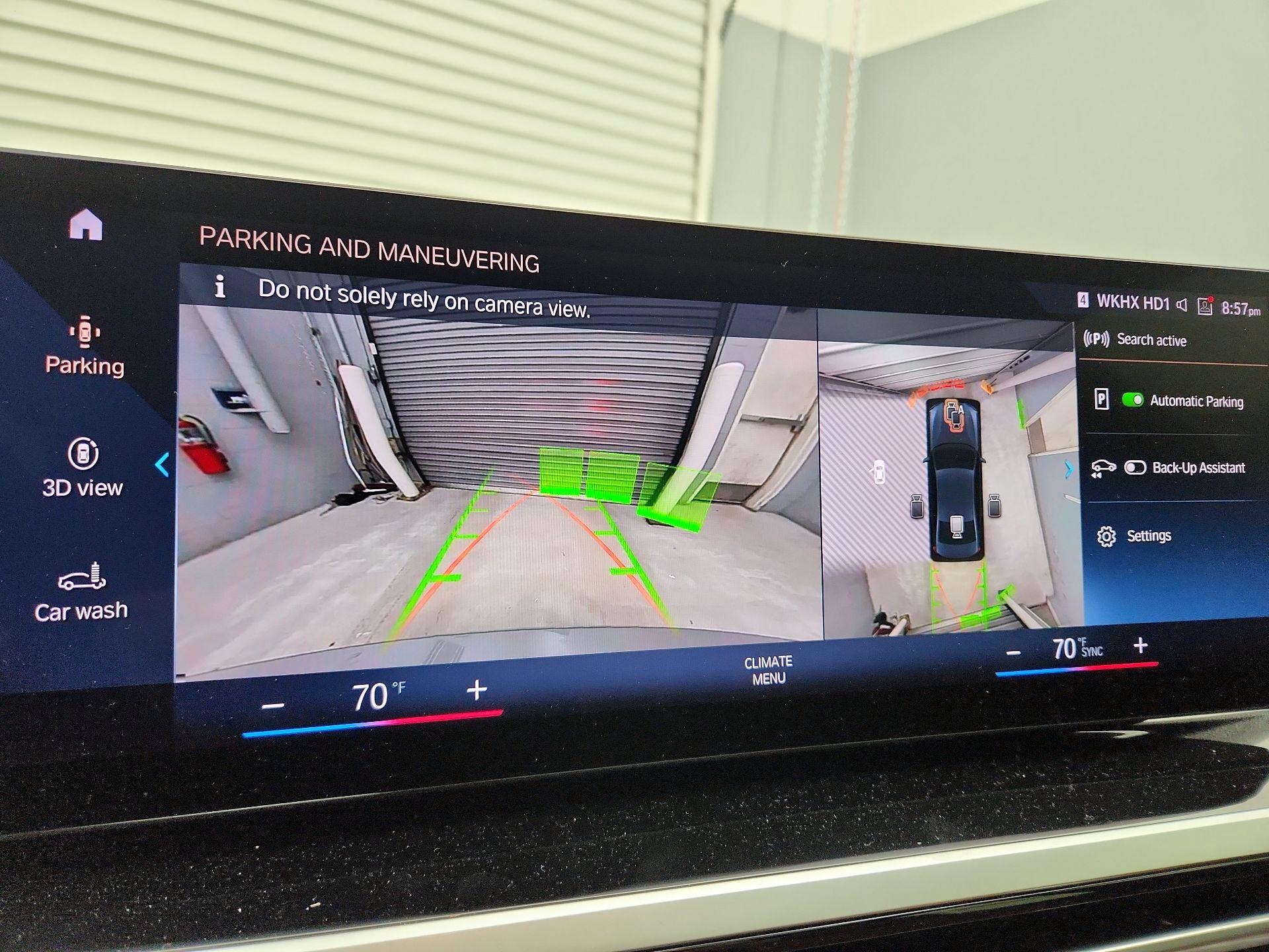 Thumbnail: 2023 BMW 3 Series - 15