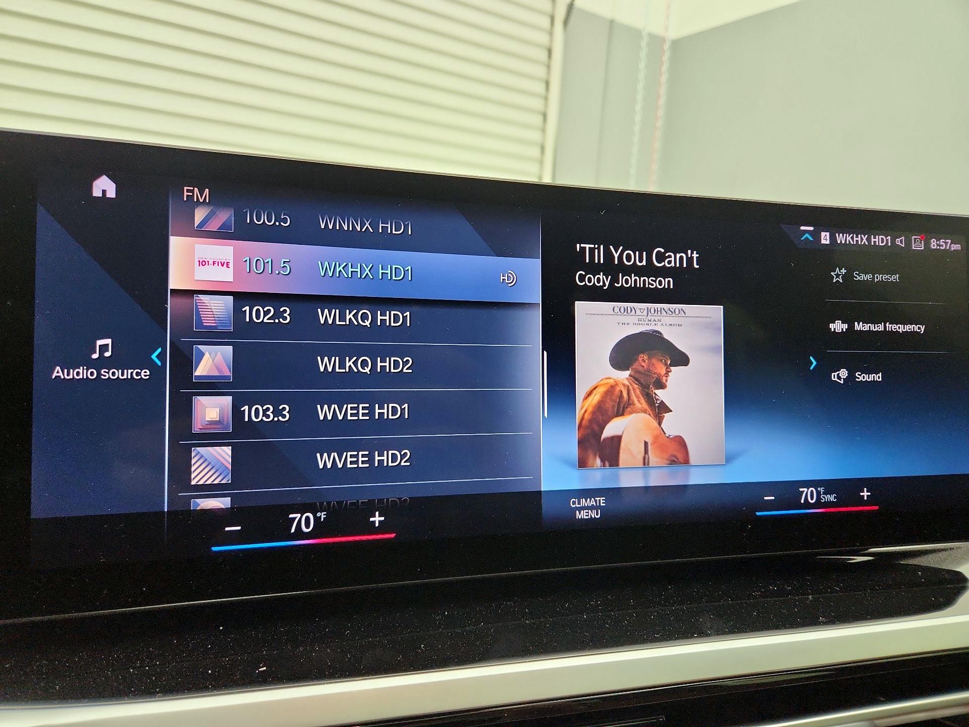 Thumbnail: 2023 BMW 3 Series - 16