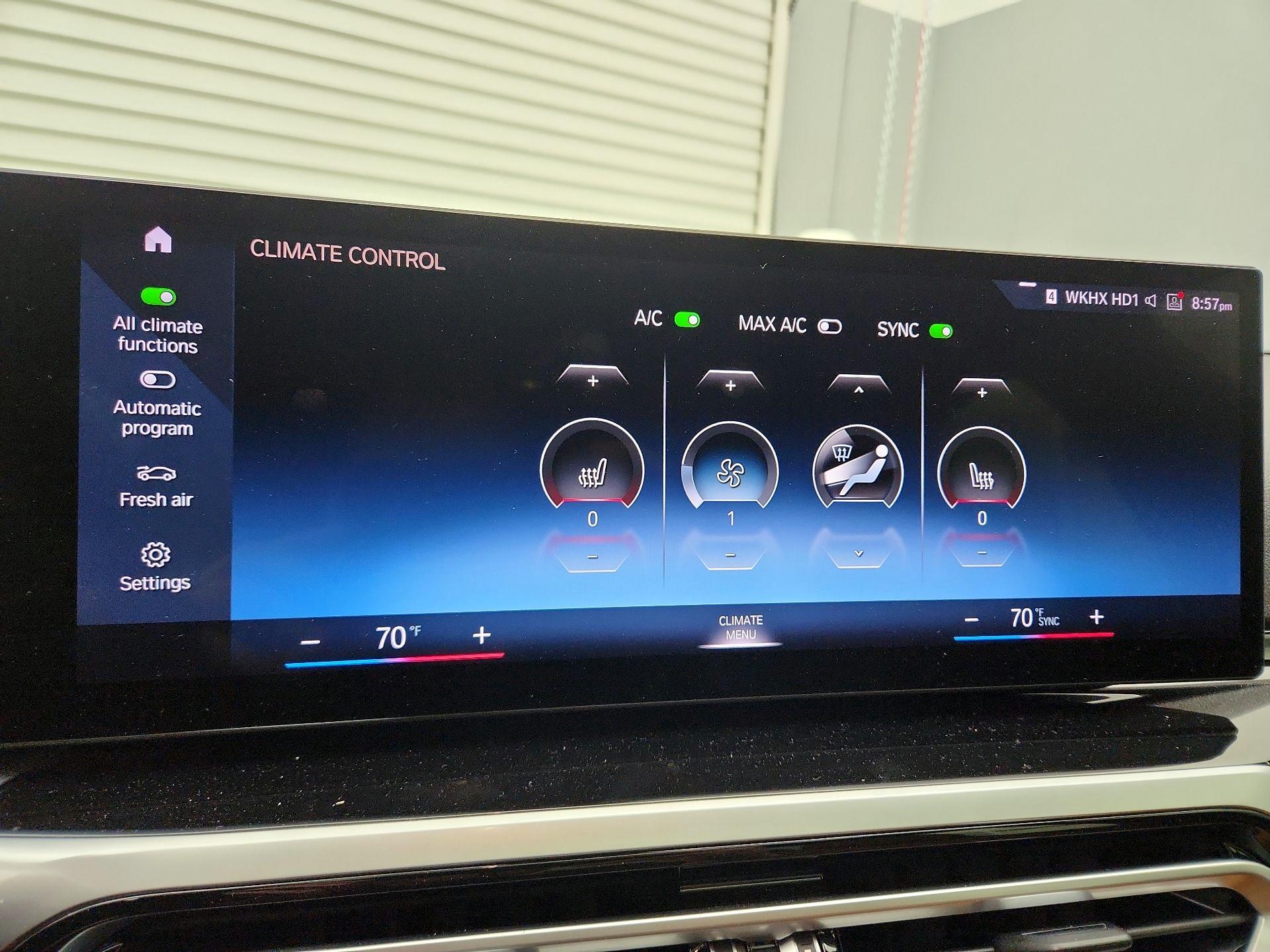 Thumbnail: 2023 BMW 3 Series - 17