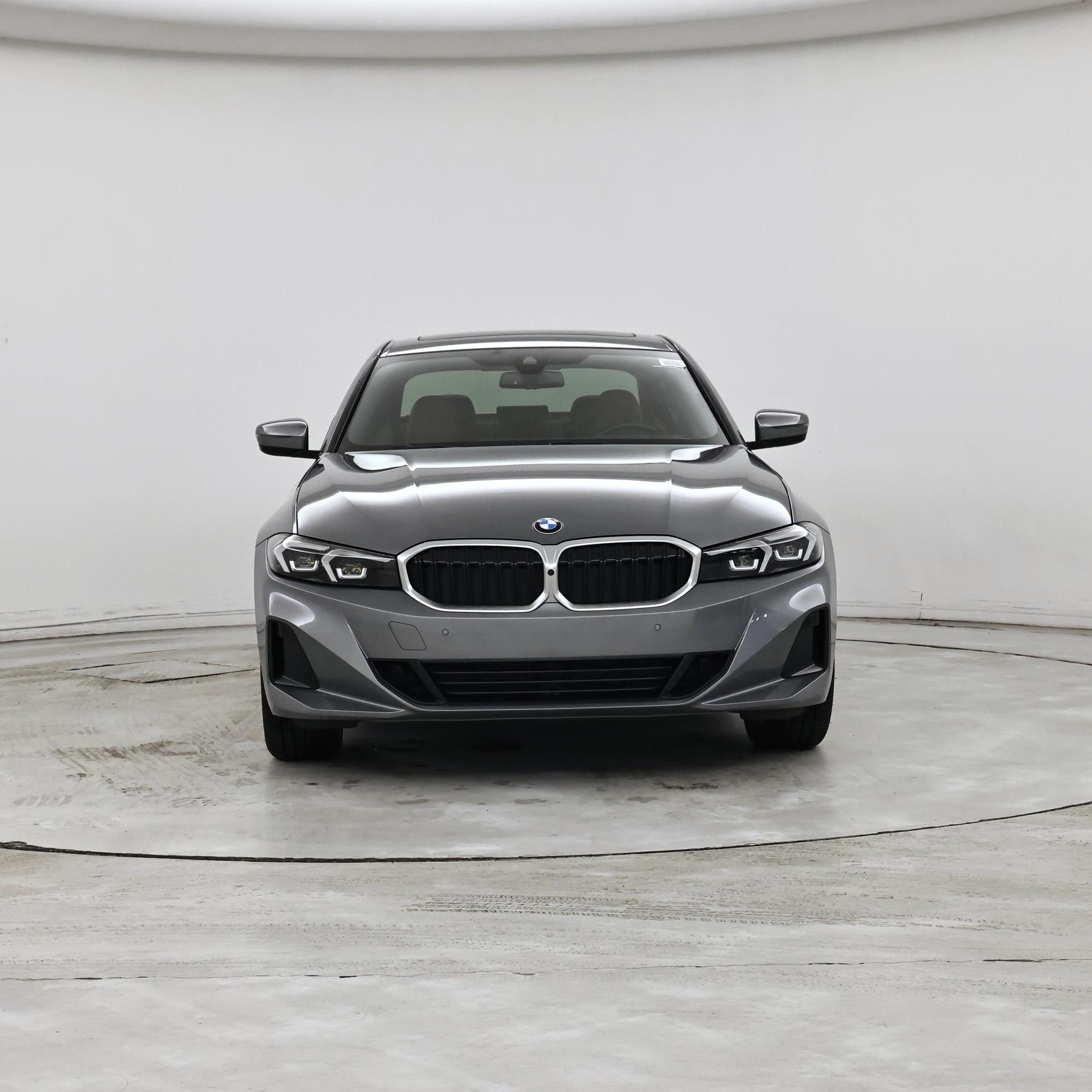 Thumbnail: 2023 BMW 3 Series - 5