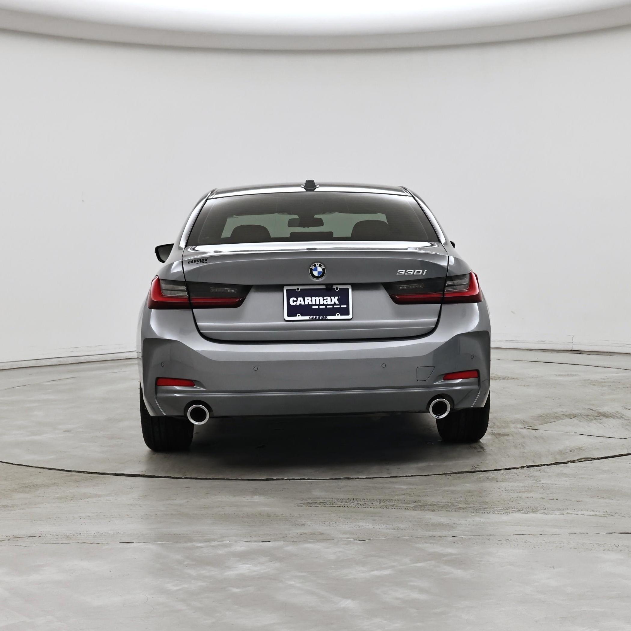 Thumbnail: 2023 BMW 3 Series - 6