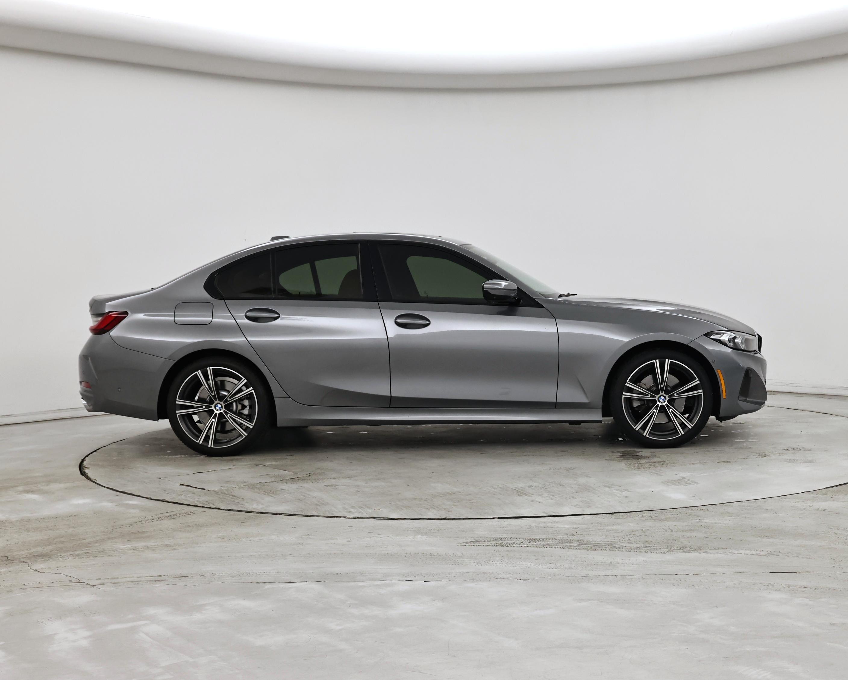 Thumbnail: 2023 BMW 3 Series - 7