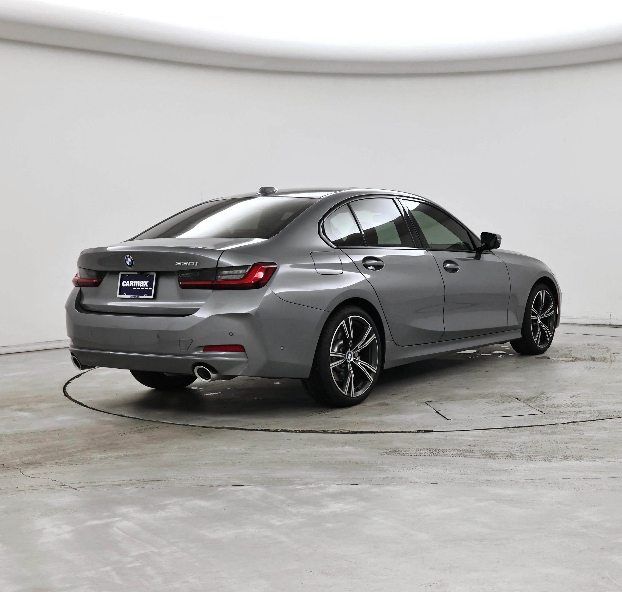 Thumbnail: 2023 BMW 3 Series - 8