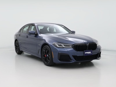 2023 BMW 530e Plug-in Hybrid e xDrive
