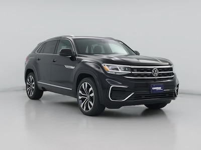2023 Volkswagen Atlas Cross Sport SEL Premium R-Line