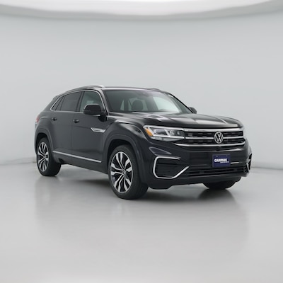 2023 Volkswagen Atlas Cross Sport SEL Premium R-Line