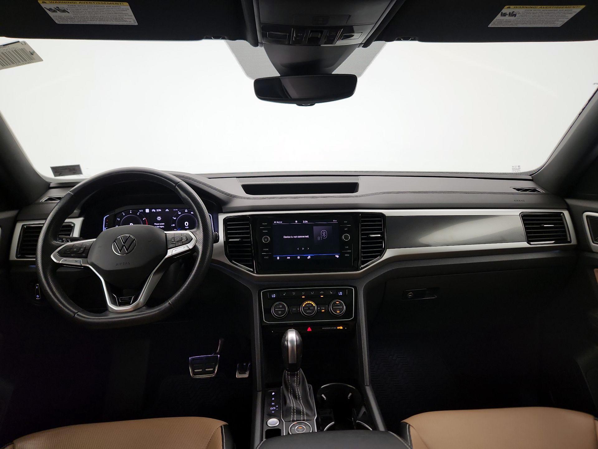 Thumbnail: 2023 Volkswagen Atlas - 9