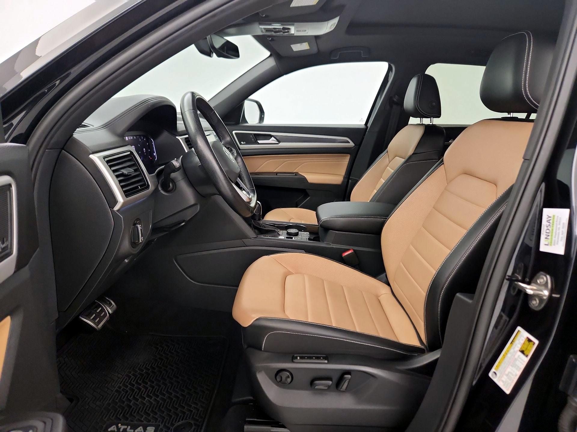 Thumbnail: 2023 Volkswagen Atlas - 11