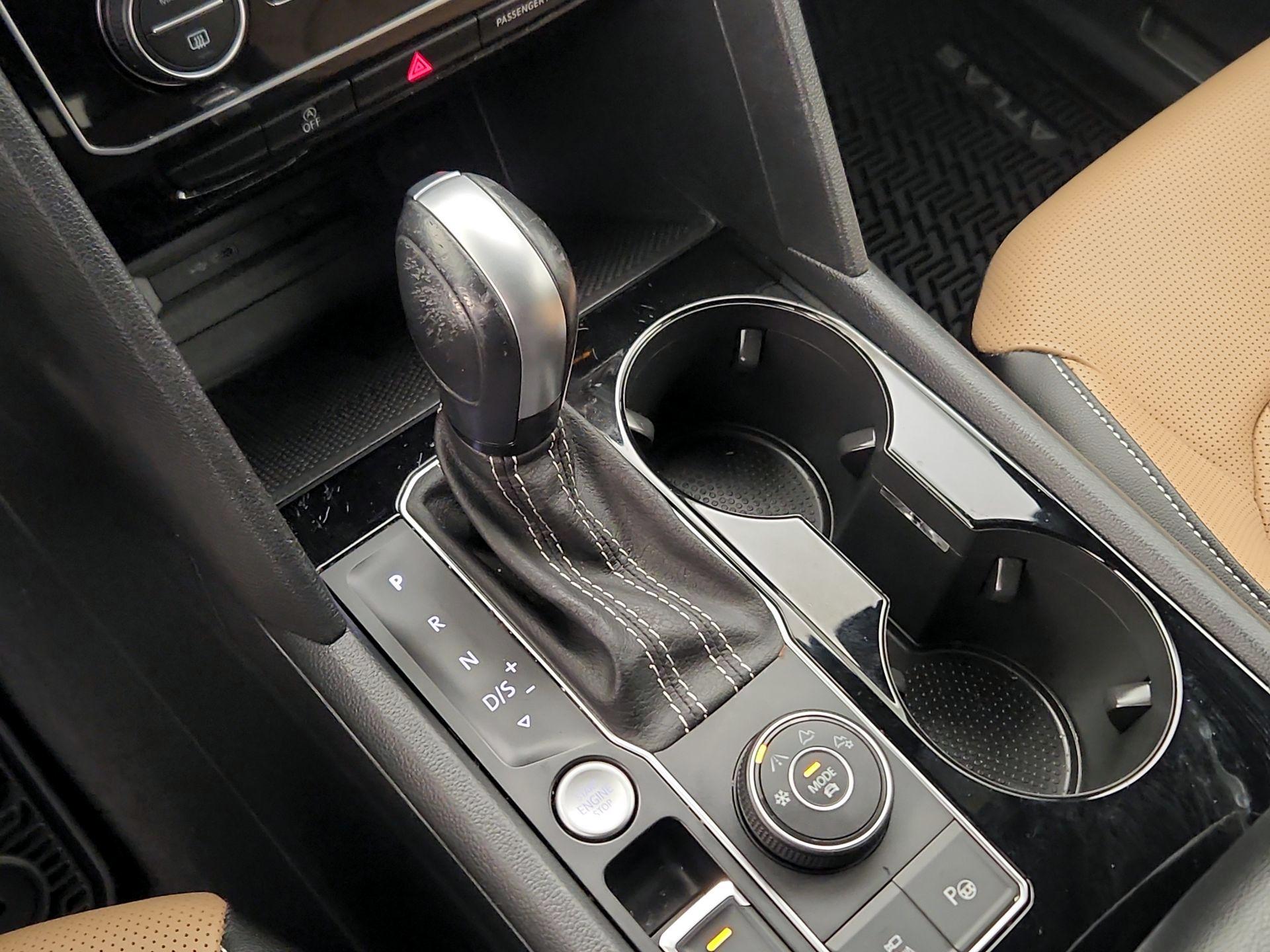 Thumbnail: 2023 Volkswagen Atlas - 18