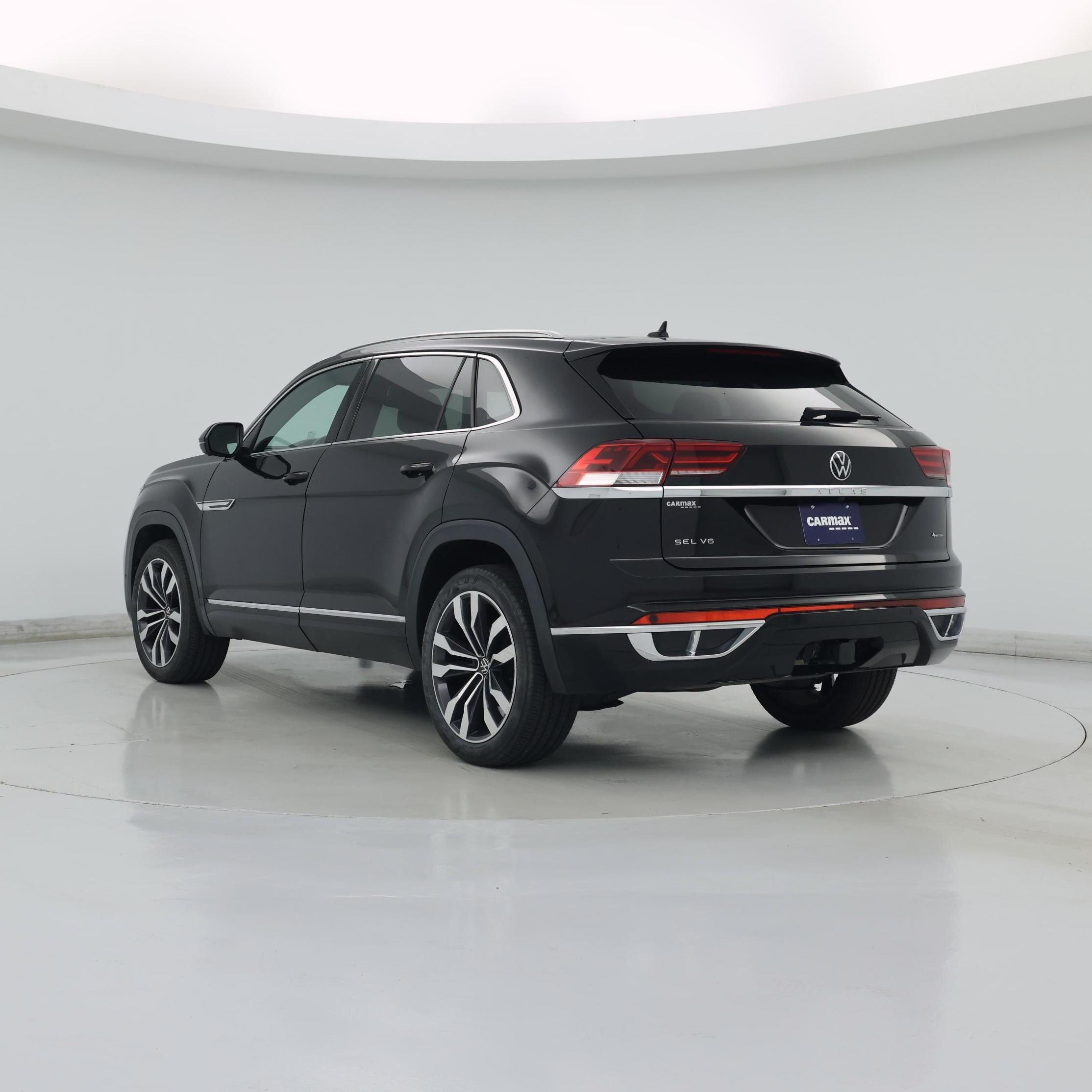 Thumbnail: 2023 Volkswagen Atlas - 2