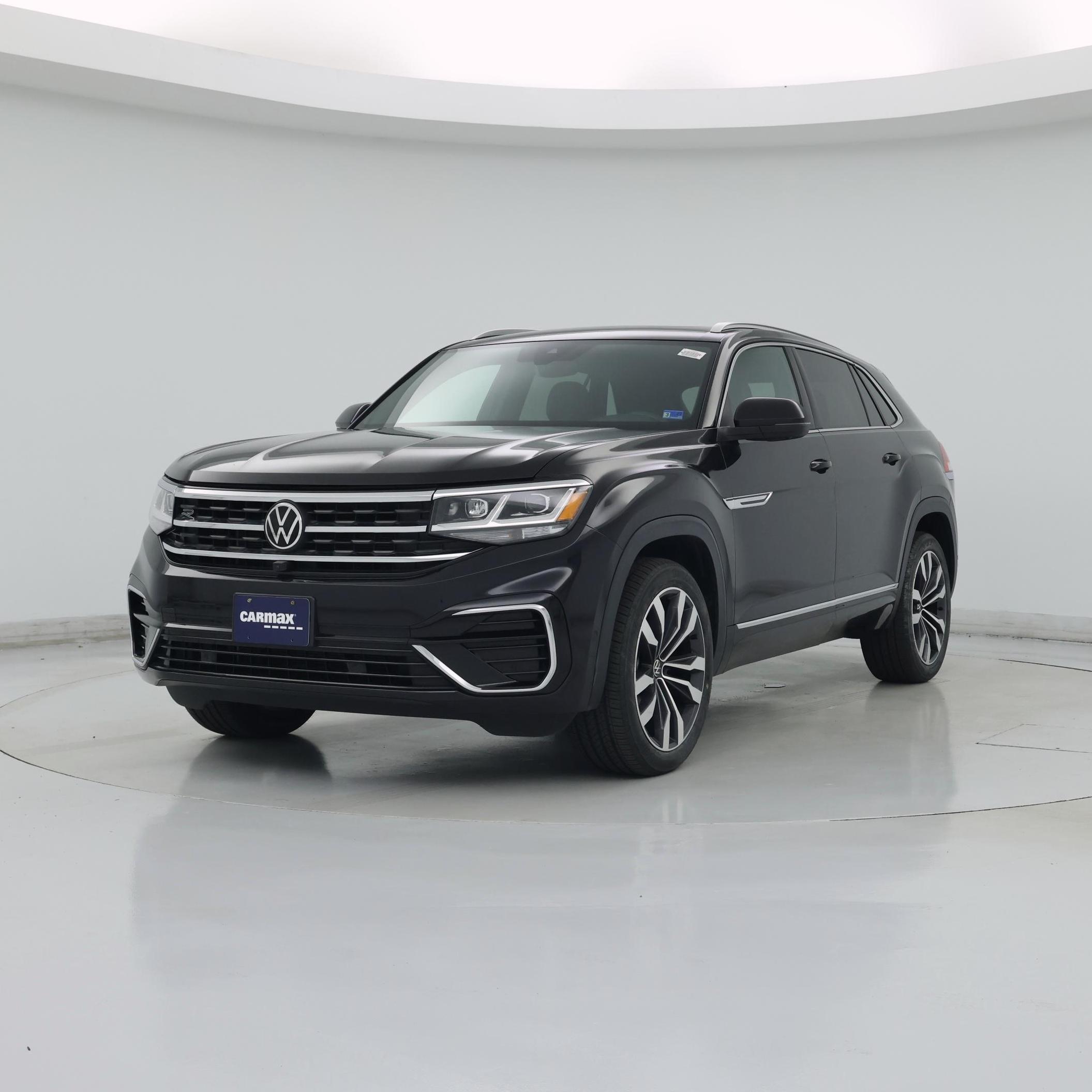 Thumbnail: 2023 Volkswagen Atlas - 4