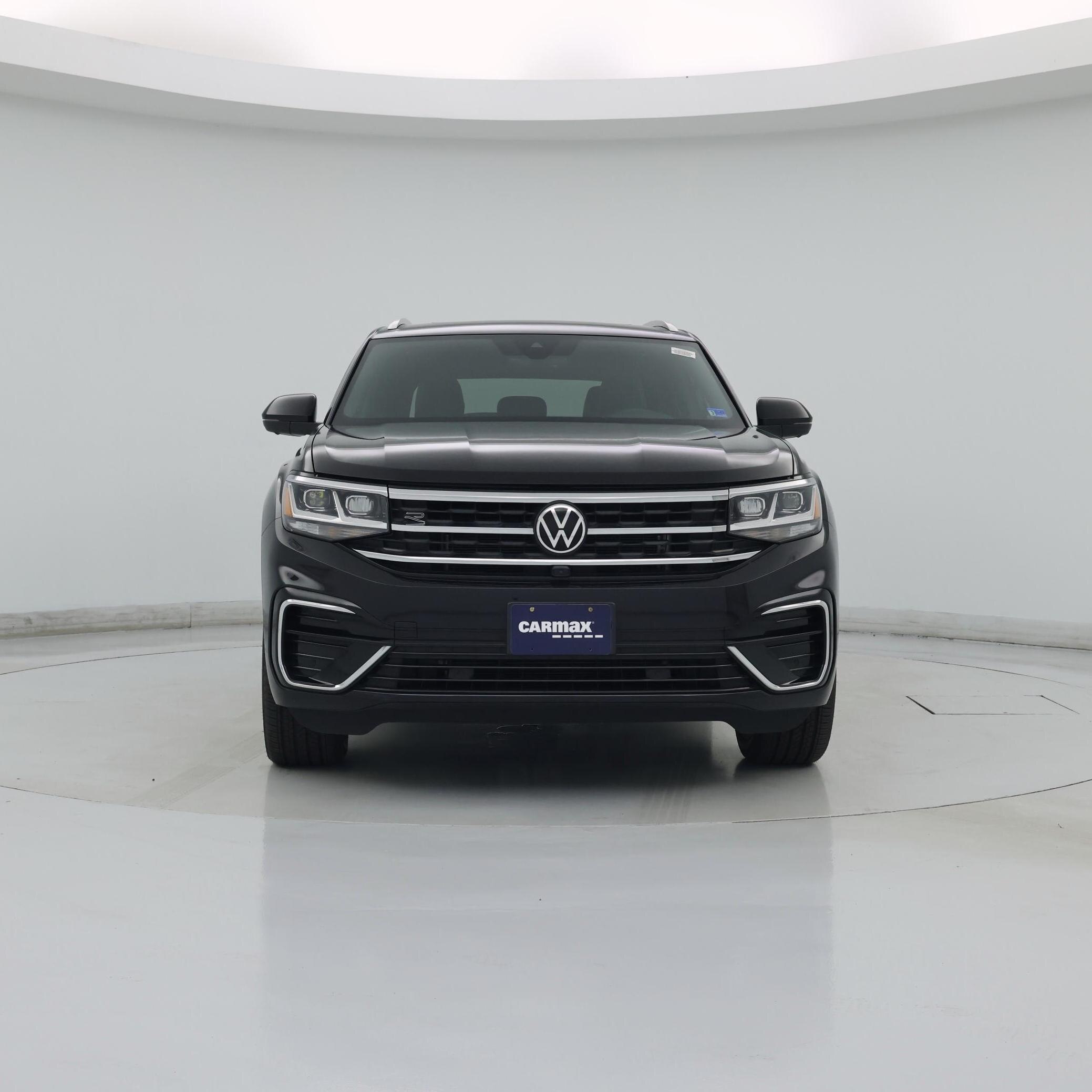 Thumbnail: 2023 Volkswagen Atlas - 5