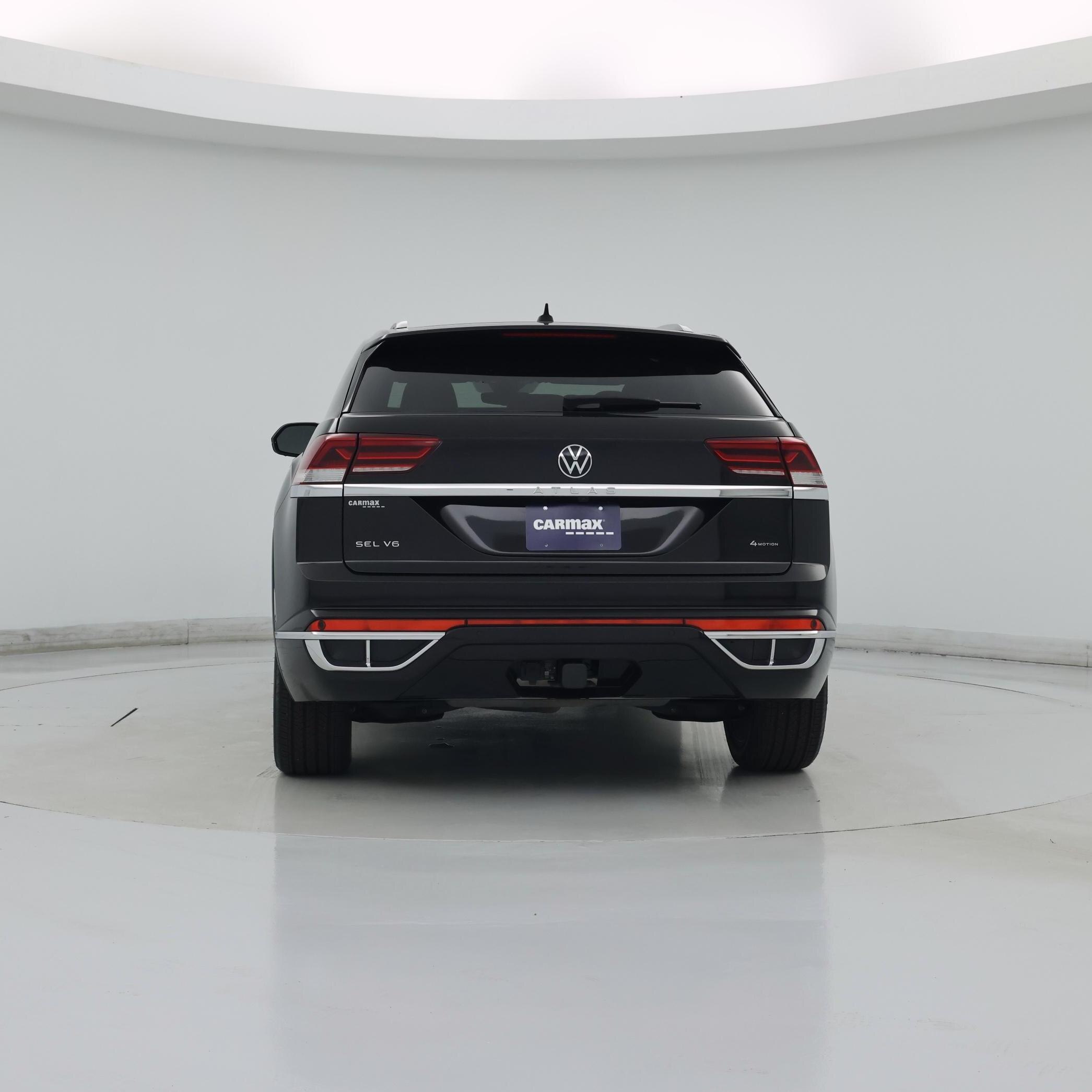 Thumbnail: 2023 Volkswagen Atlas - 6