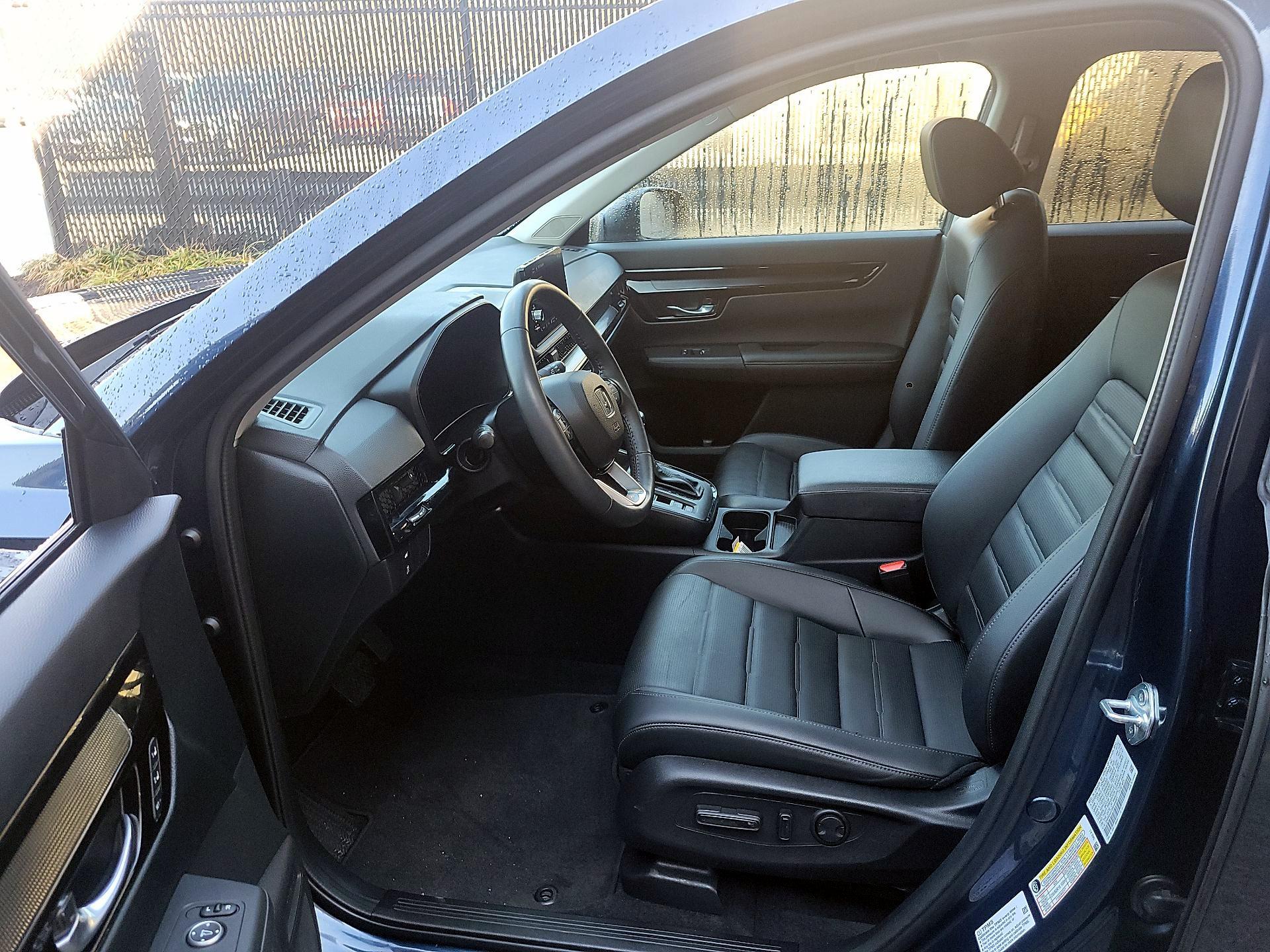 Thumbnail: 2024 Honda CR-V - 9