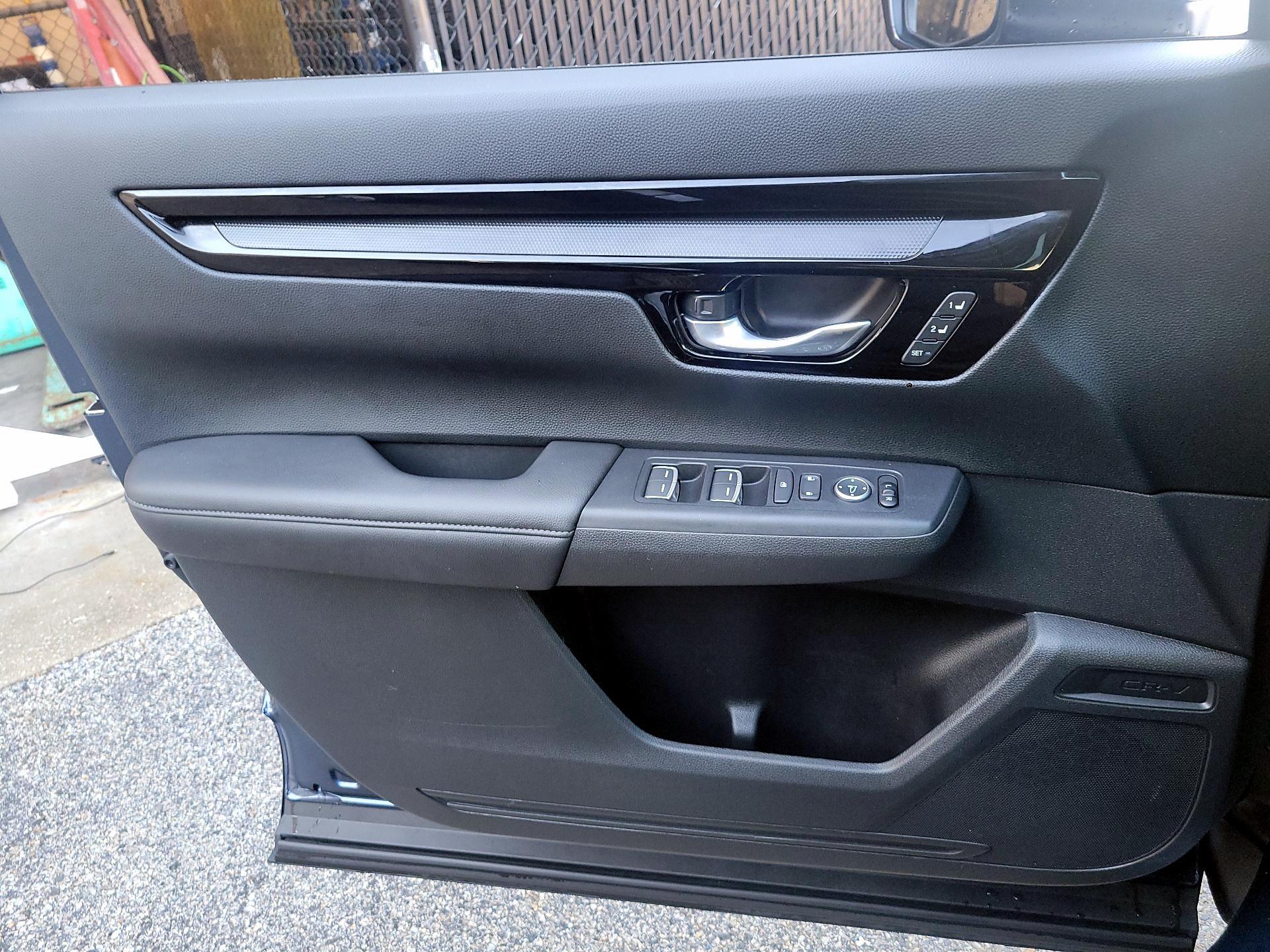 Thumbnail: 2024 Honda CR-V - 10