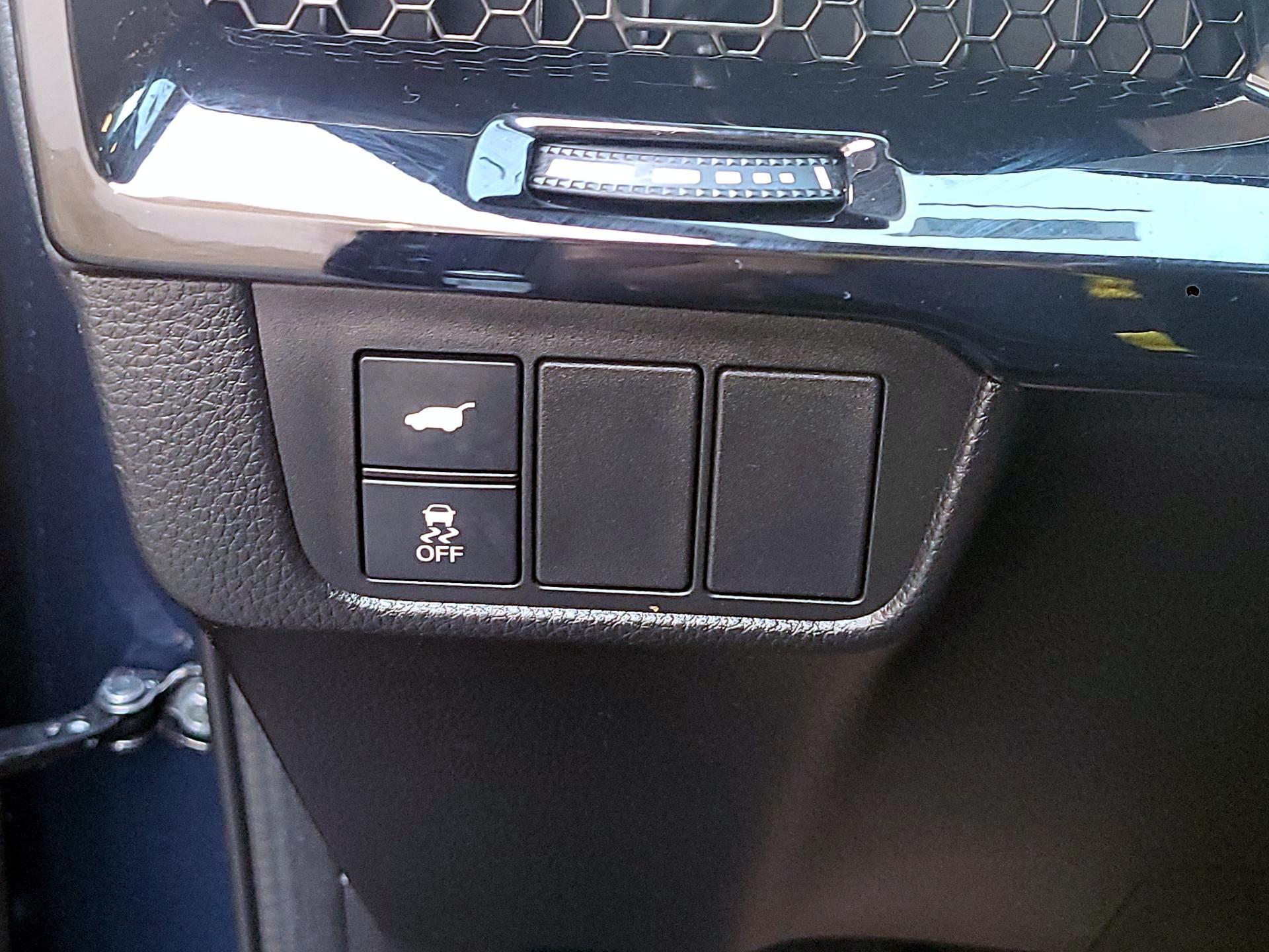 Thumbnail: 2024 Honda CR-V - 11