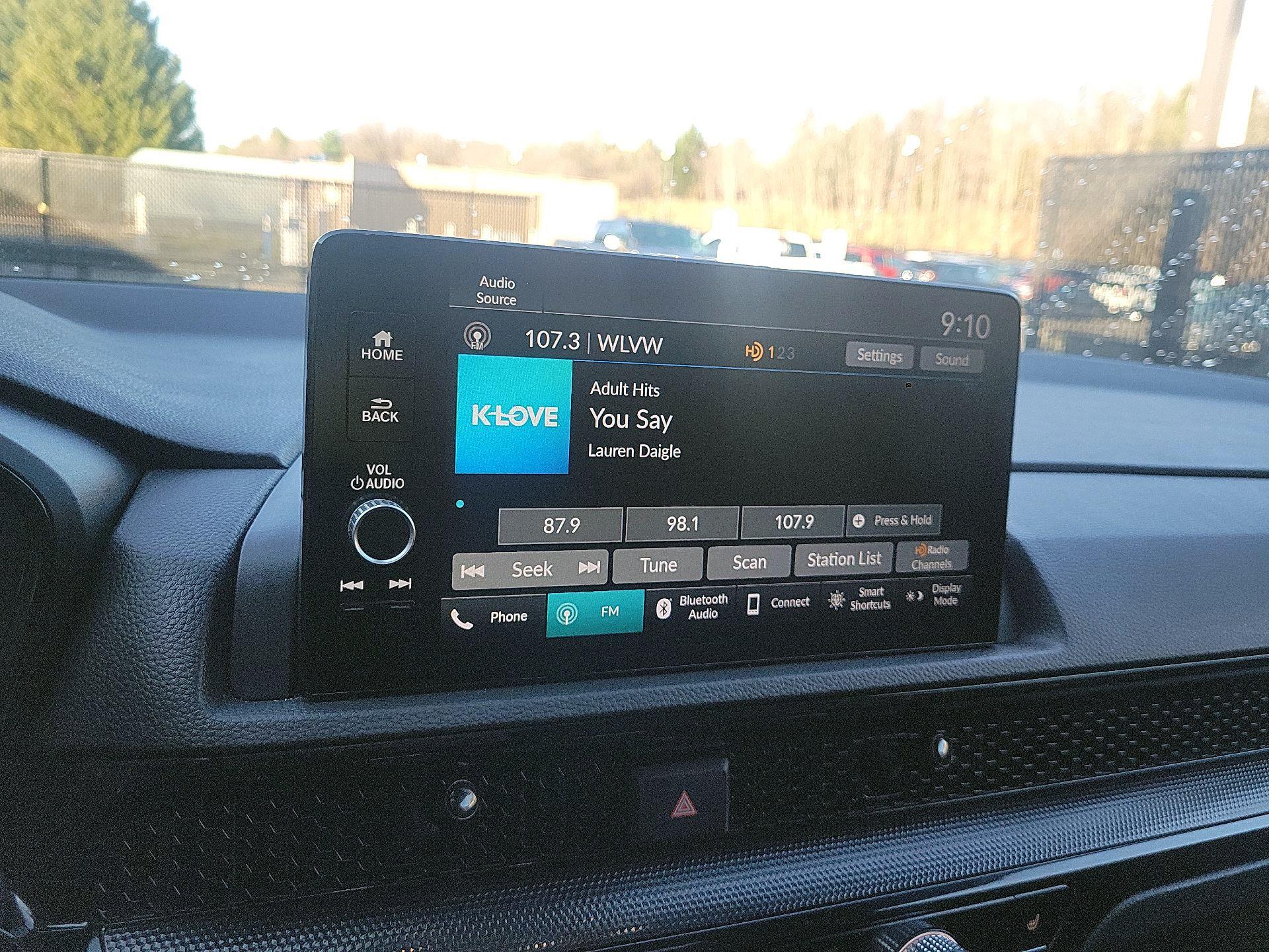 Thumbnail: 2024 Honda CR-V - 13