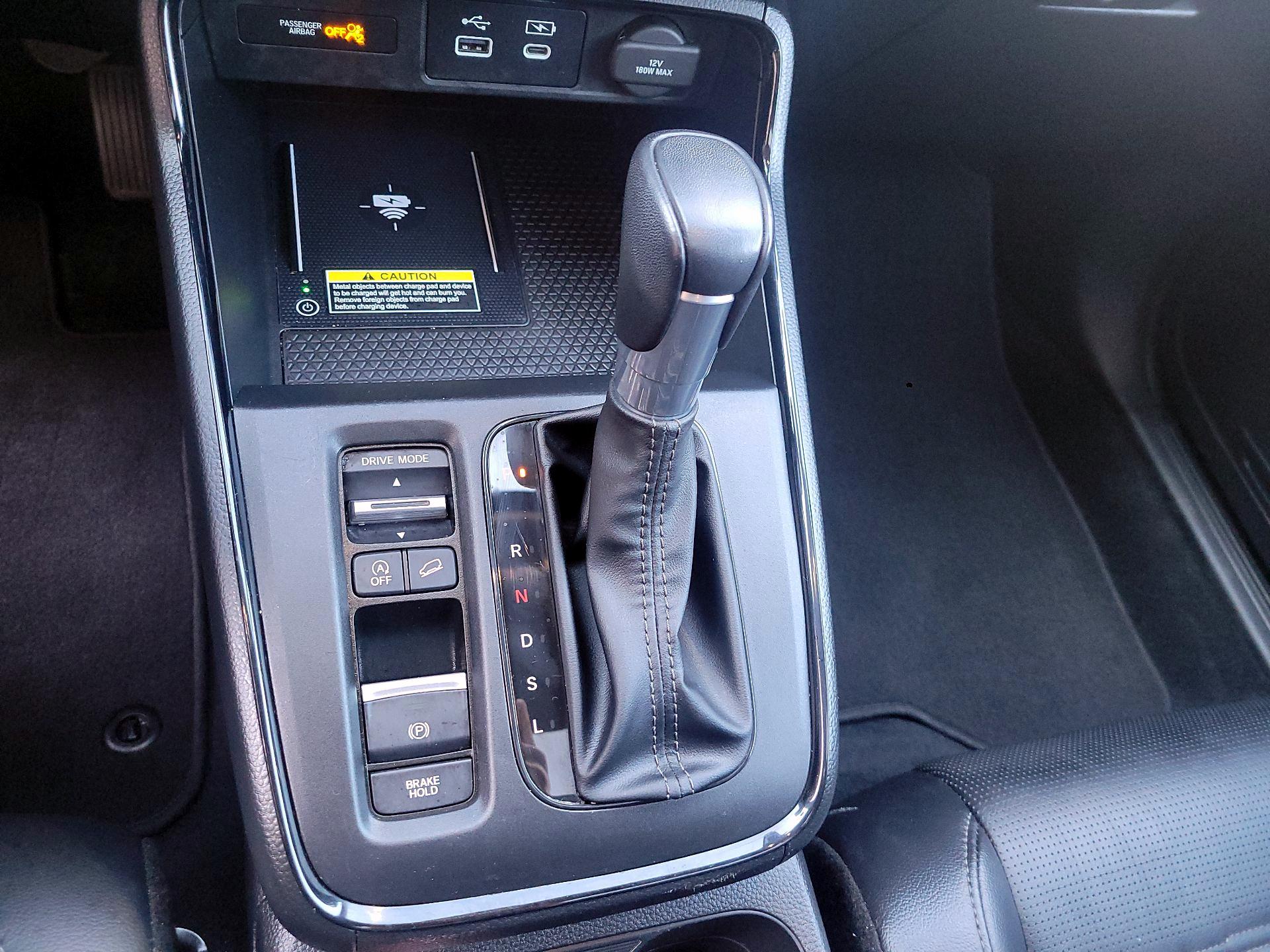 Thumbnail: 2024 Honda CR-V - 15