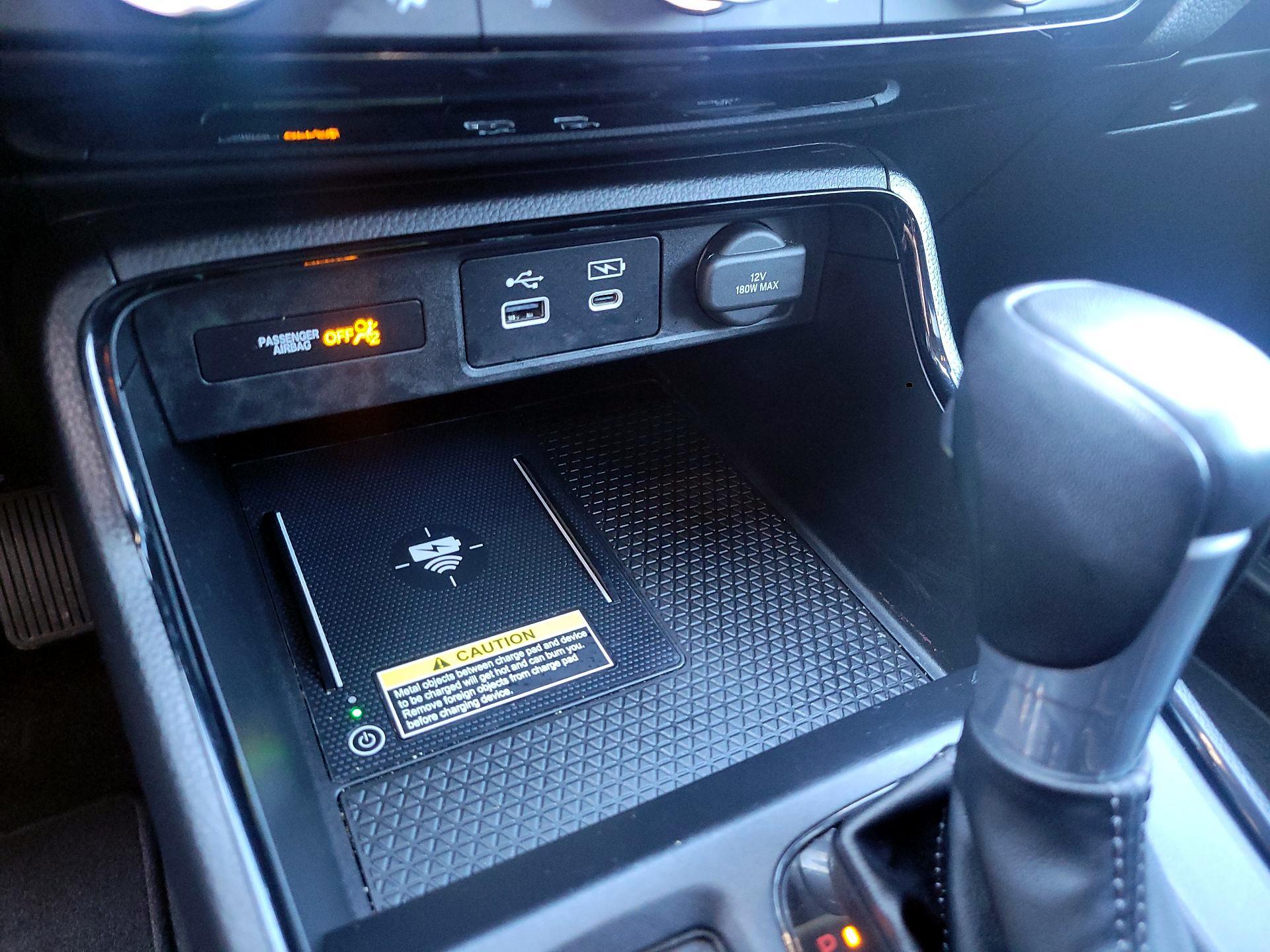 Thumbnail: 2024 Honda CR-V - 16