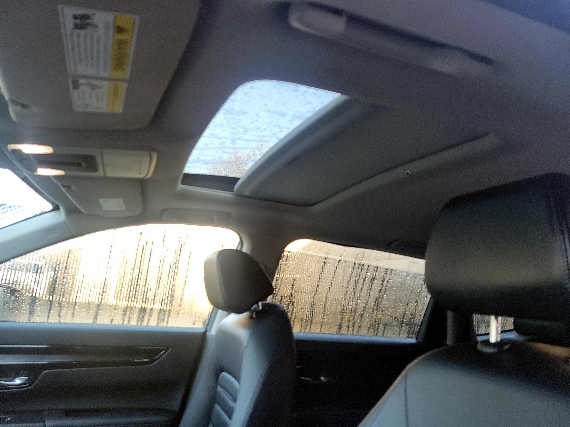 Thumbnail: 2024 Honda CR-V - 17