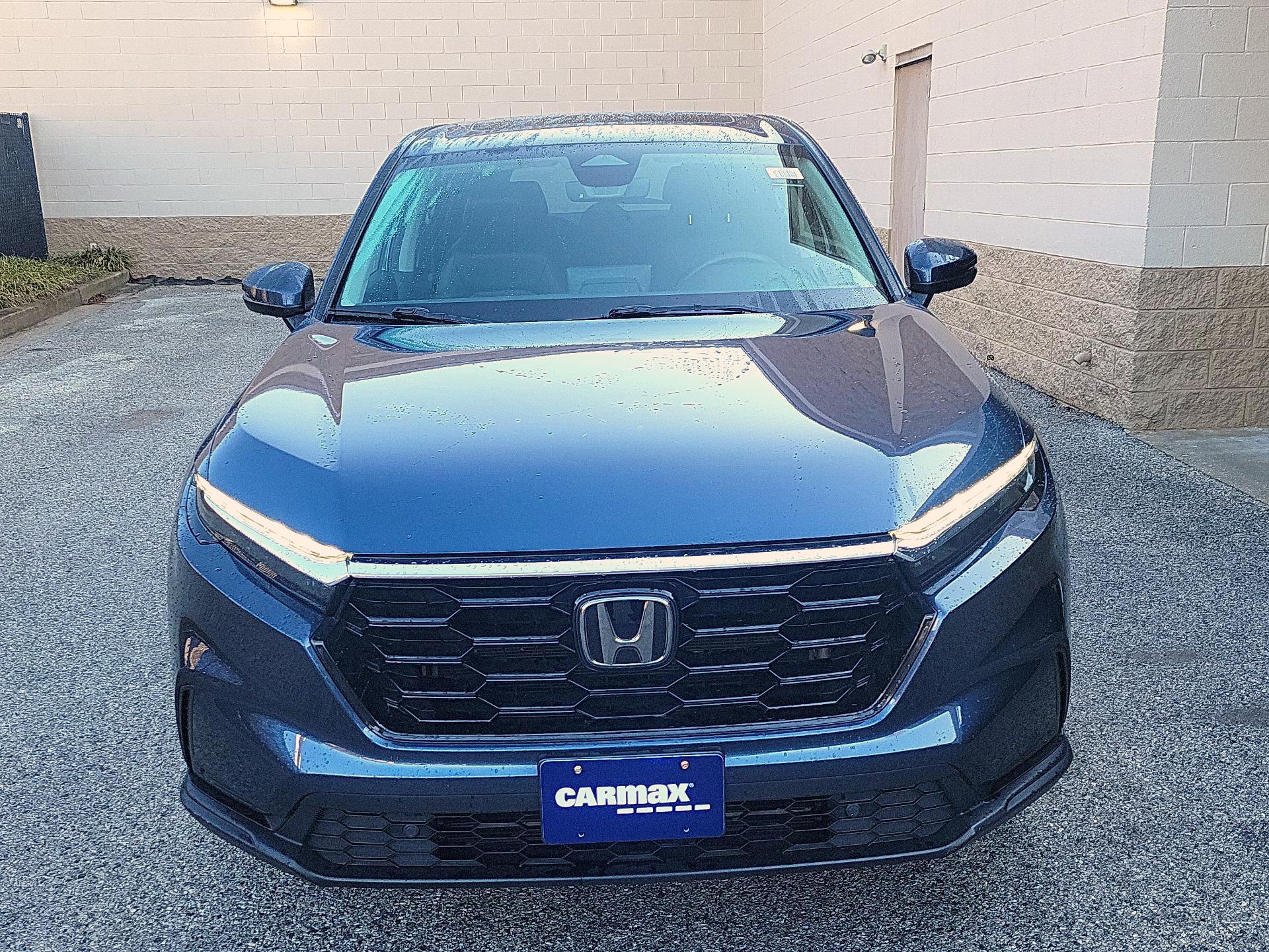 Thumbnail: 2024 Honda CR-V - 2