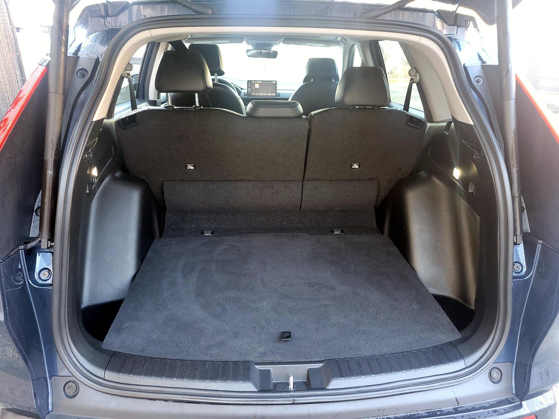 Thumbnail: 2024 Honda CR-V - 19