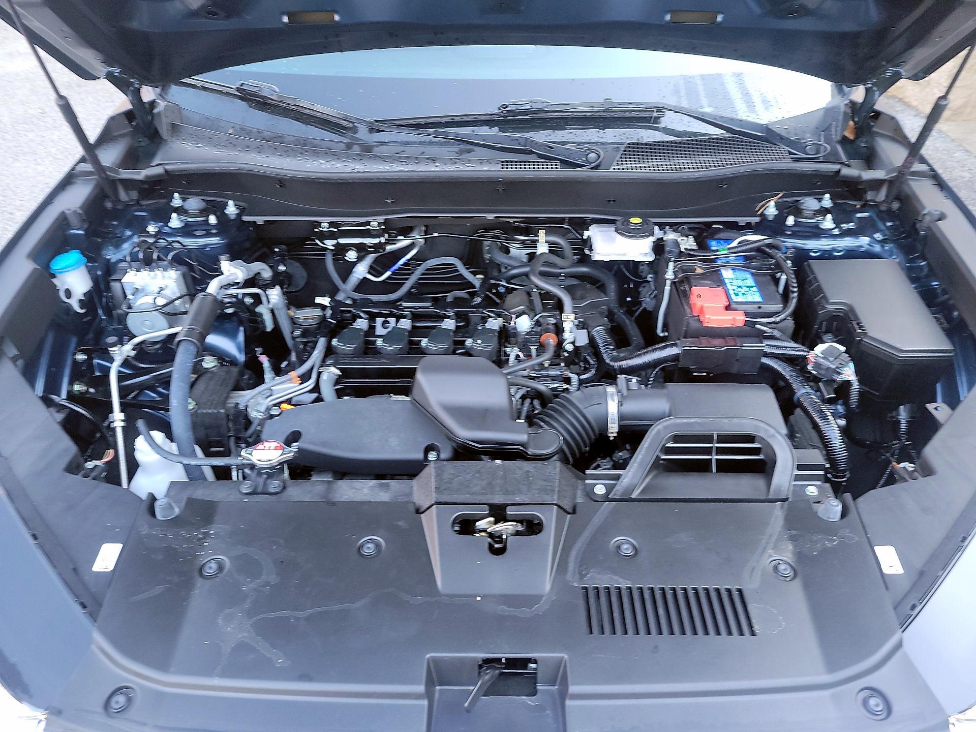 Thumbnail: 2024 Honda CR-V - 20