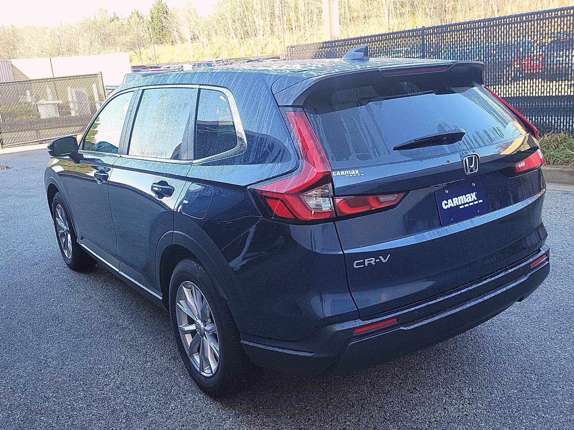 Thumbnail: 2024 Honda CR-V - 7