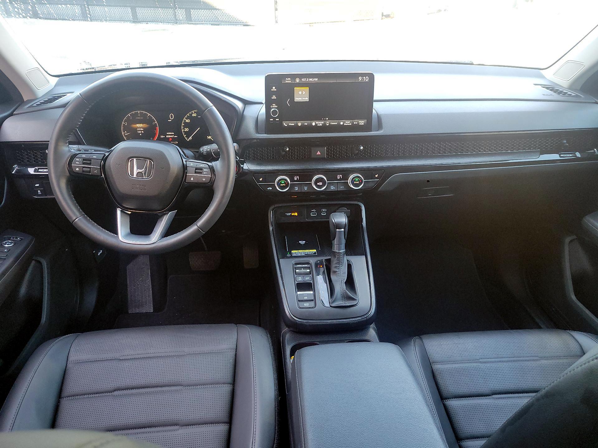 Thumbnail: 2024 Honda CR-V - 8