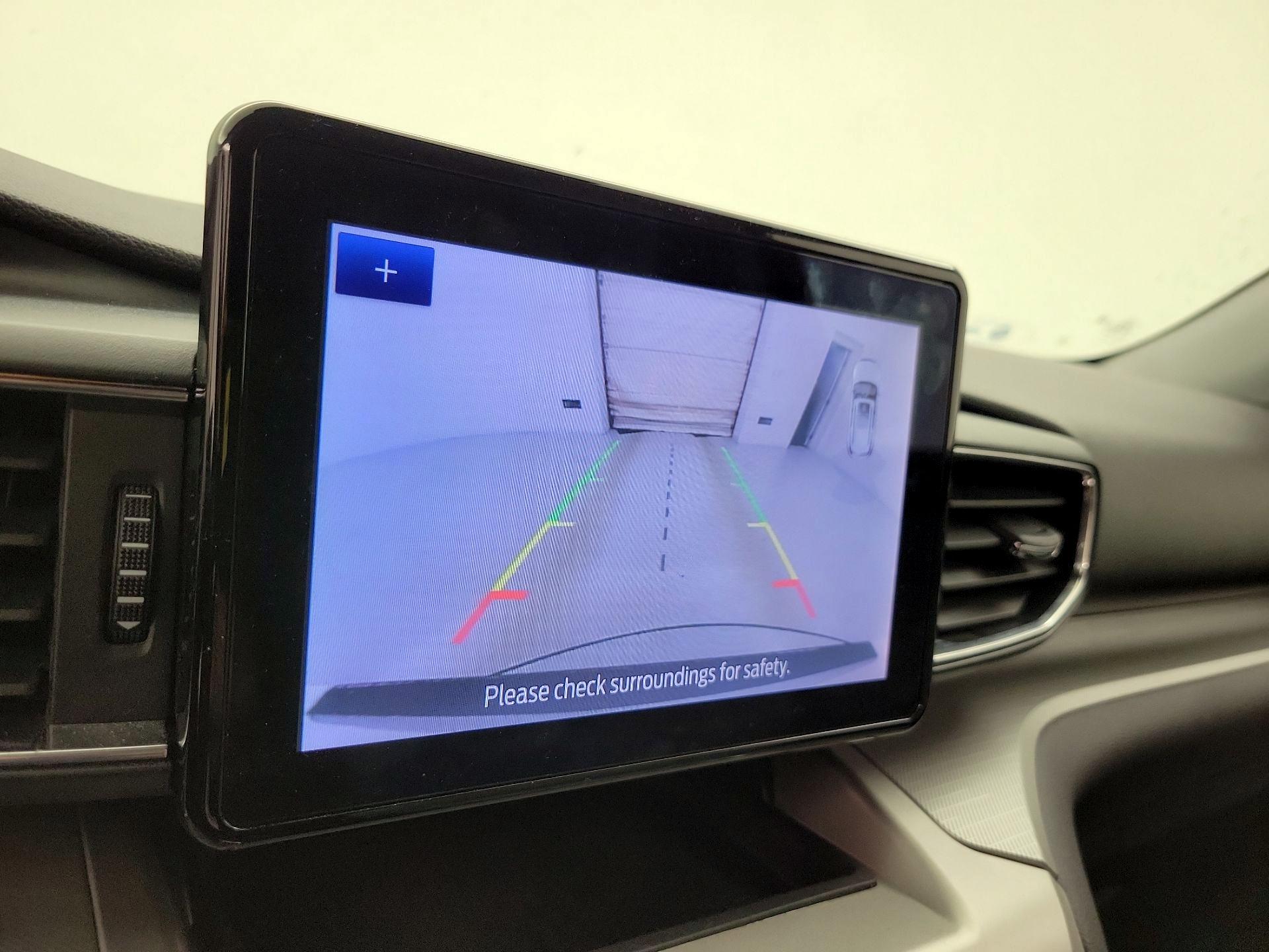 Thumbnail: 2021 Ford Explorer - 15