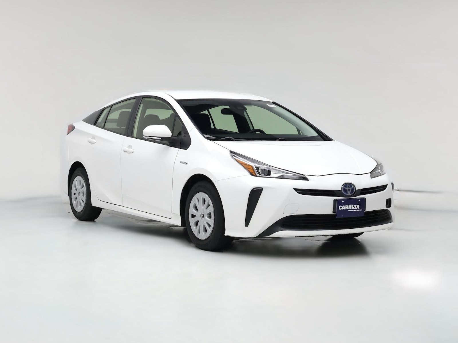 2022 Toyota Prius