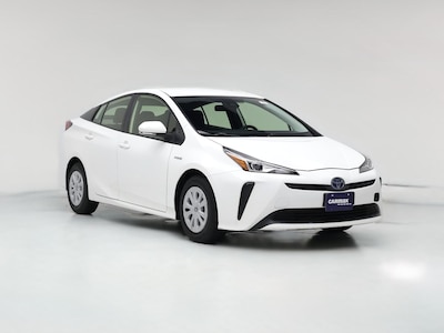 2022 Toyota Prius XLE