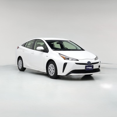 2022 Toyota Prius XLE
