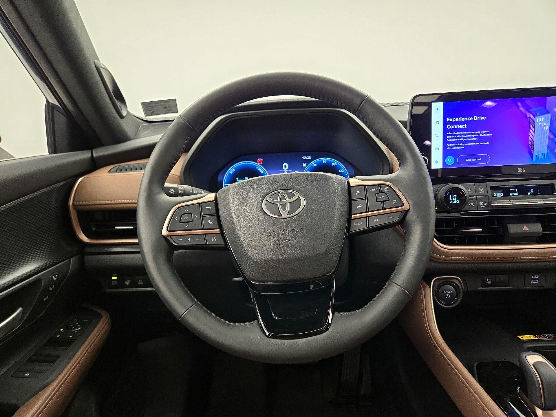 Thumbnail: 2023 Jeep Grand Cherokee - 10