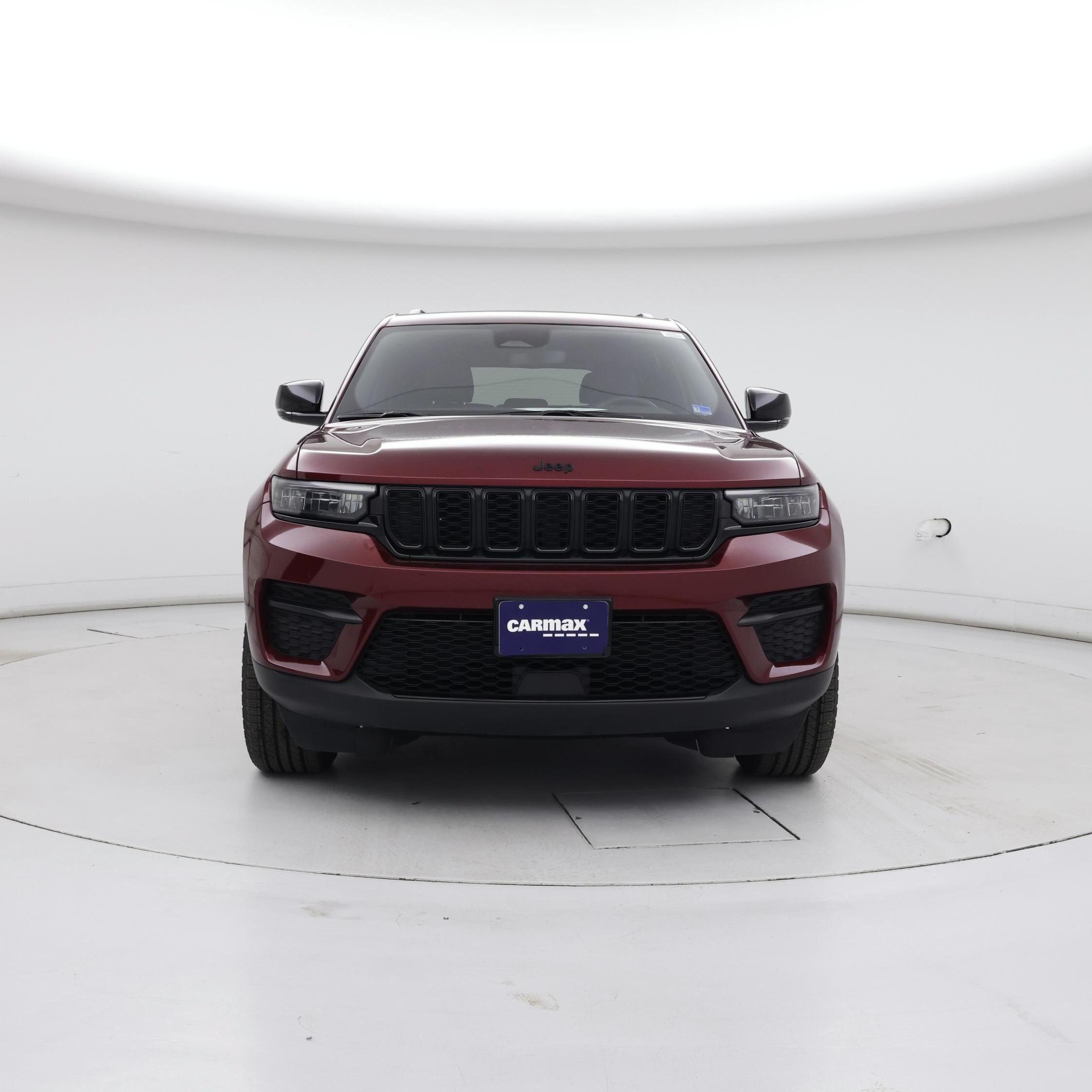 Thumbnail: 2023 Jeep Grand Cherokee - 5