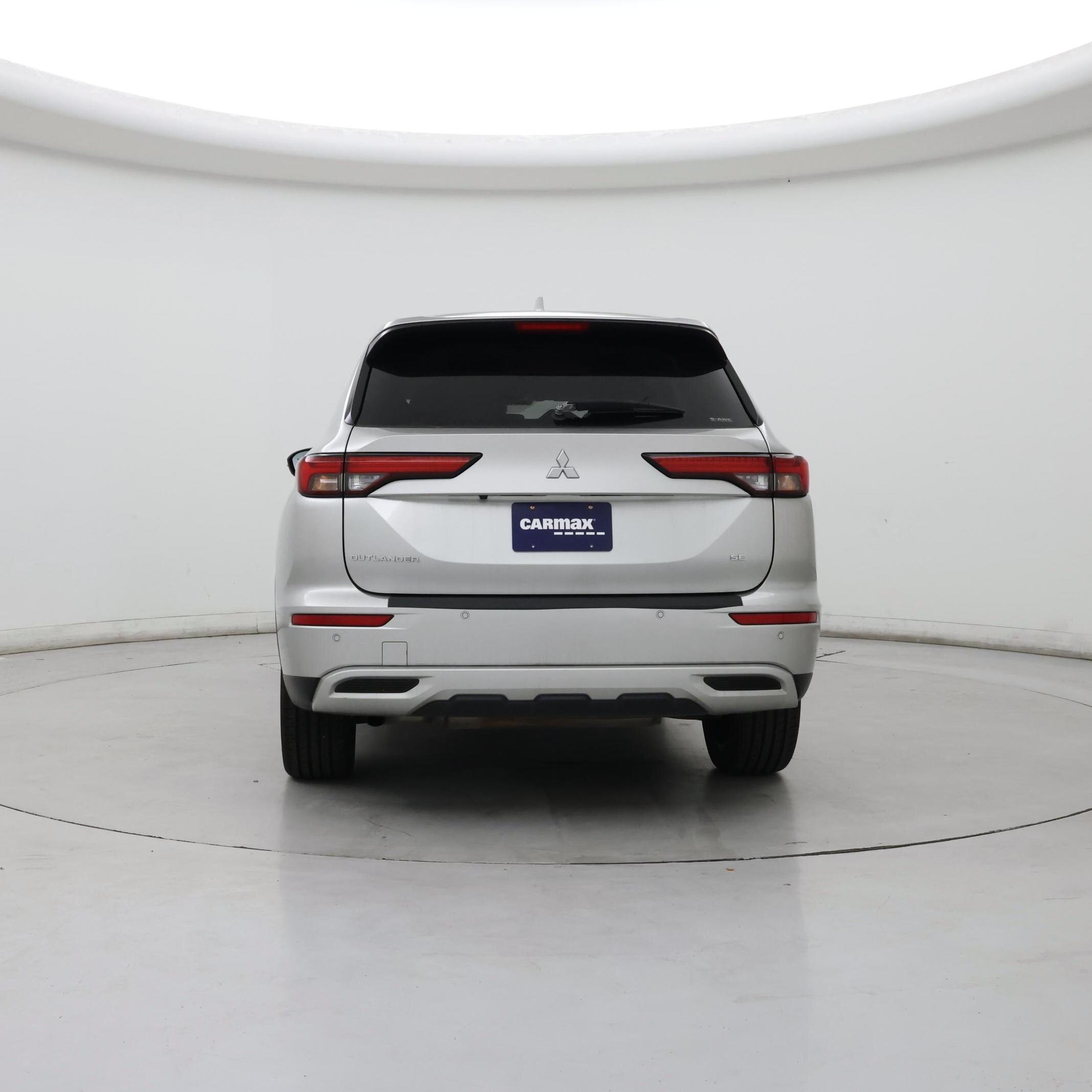 Thumbnail: 2024 Mitsubishi Outlander - 6