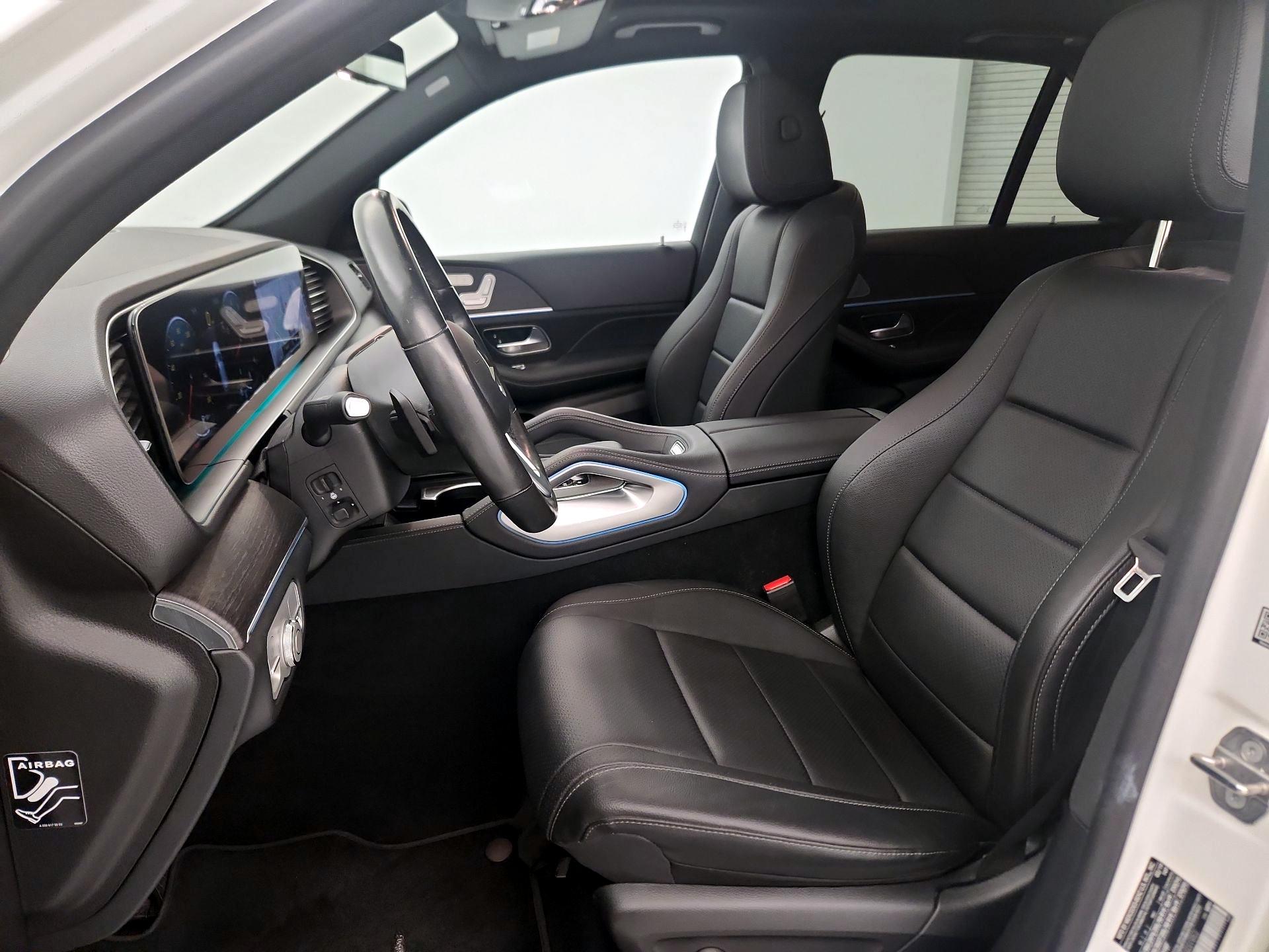 Thumbnail: 2020 Mercedes-Benz GLE - 11