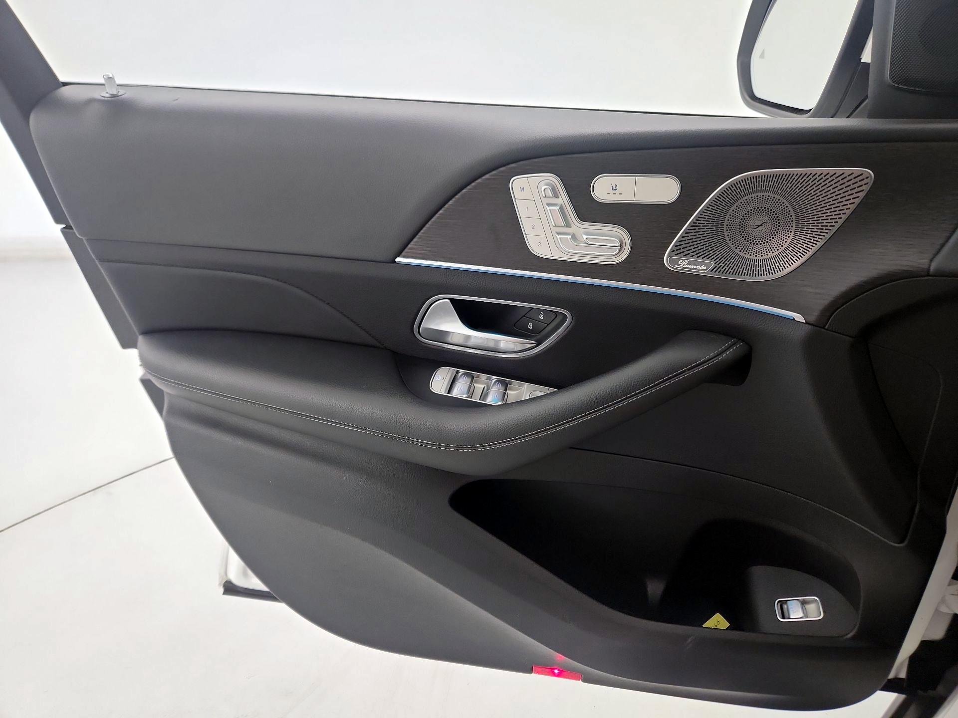 Thumbnail: 2020 Mercedes-Benz GLE - 12