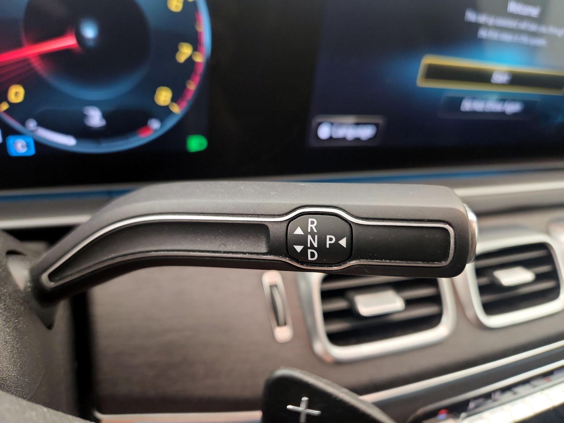 Thumbnail: 2020 Mercedes-Benz GLE - 18