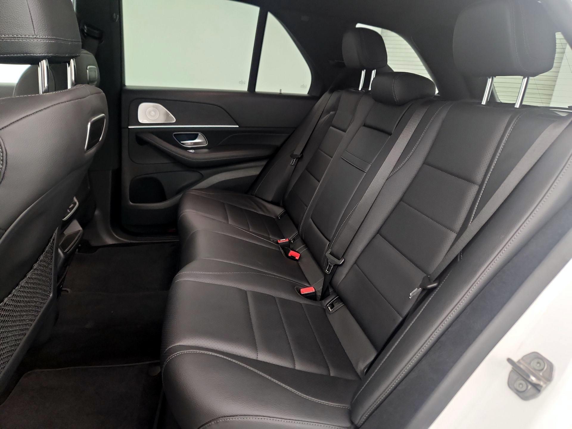 Thumbnail: 2020 Mercedes-Benz GLE - 20