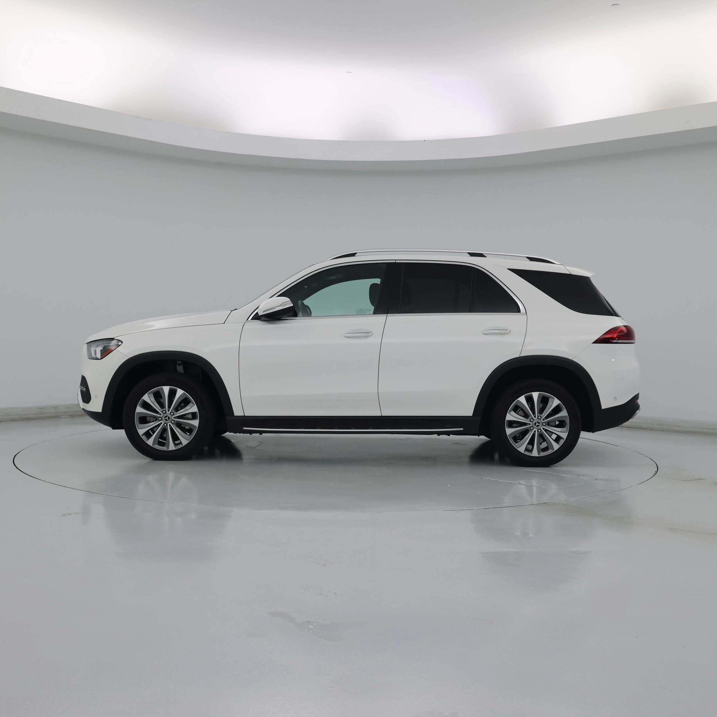 Thumbnail: 2020 Mercedes-Benz GLE - 3