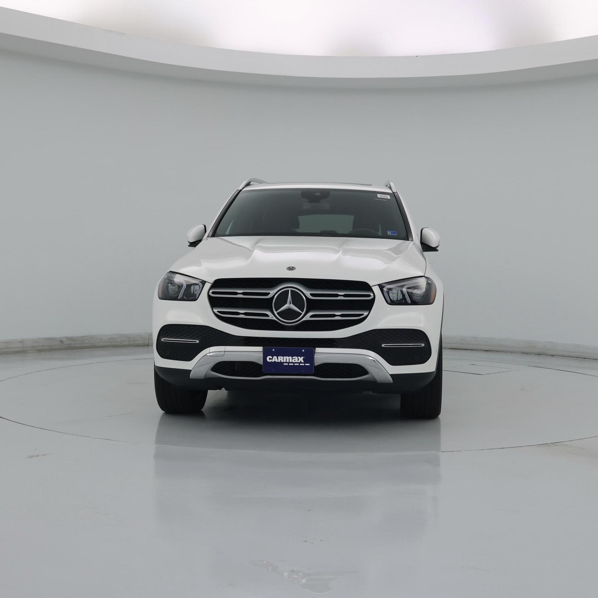 Thumbnail: 2020 Mercedes-Benz GLE - 5