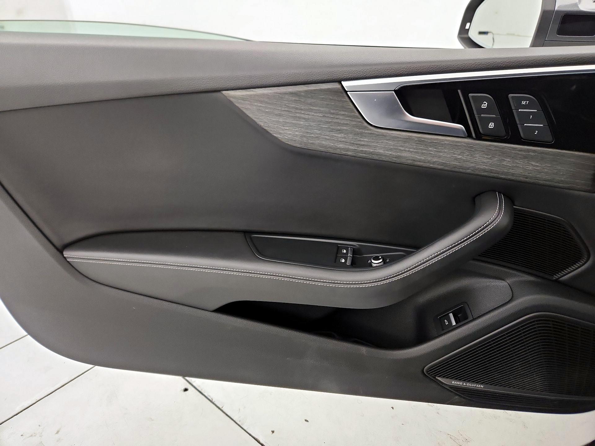 Thumbnail: 2021 Audi A5 - 12