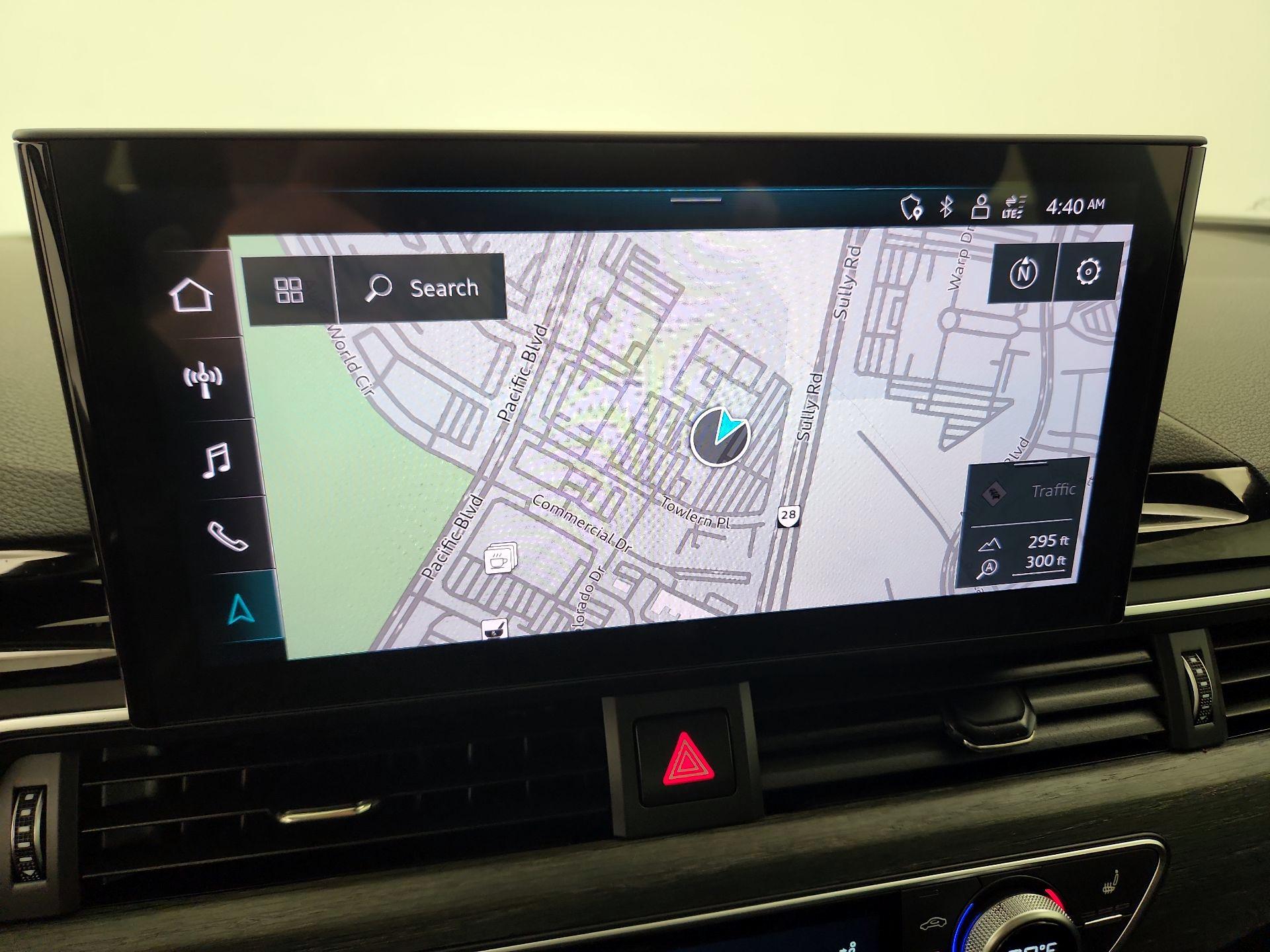 Thumbnail: 2021 Audi A5 - 14