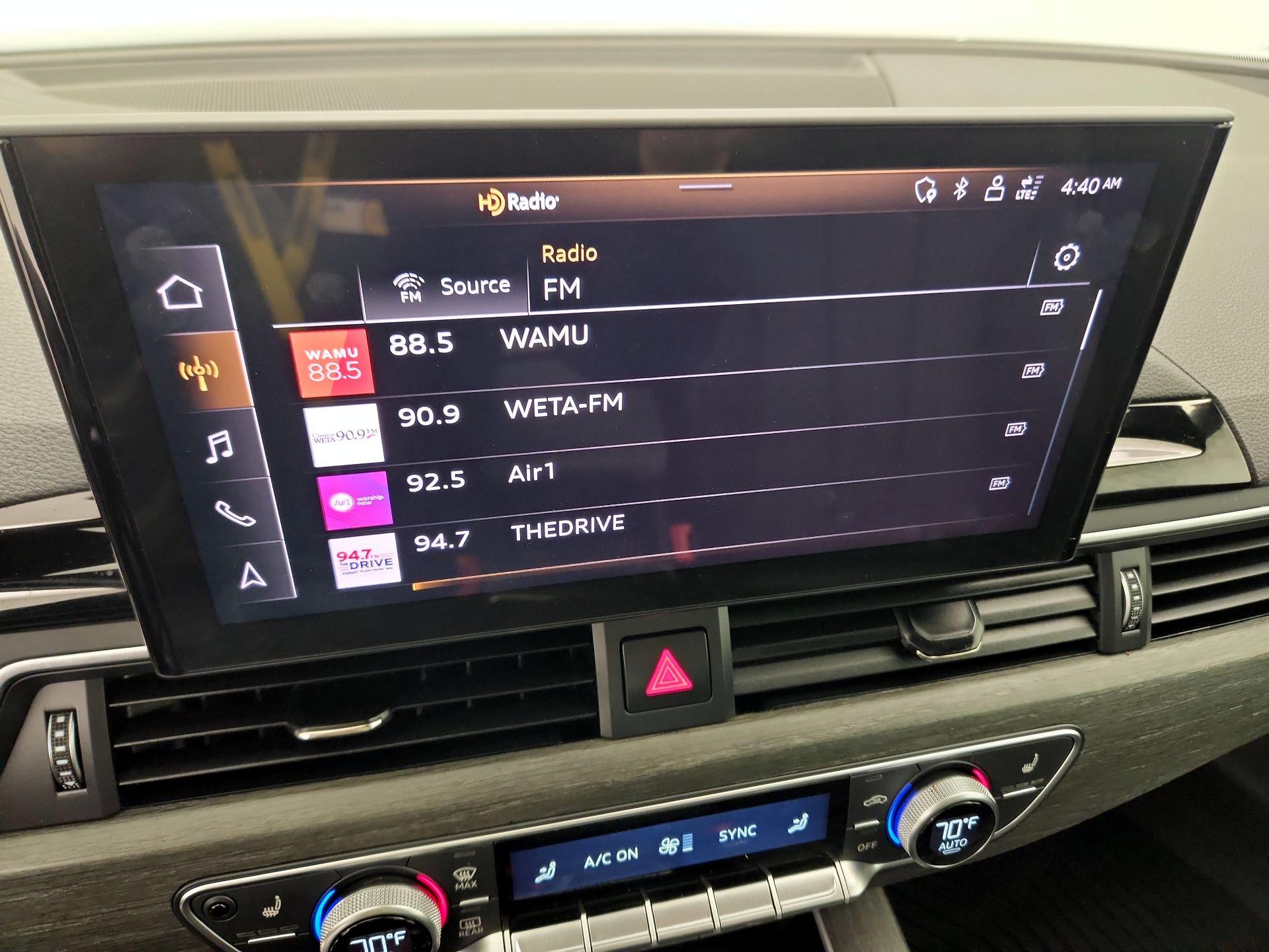 Thumbnail: 2021 Audi A5 - 16