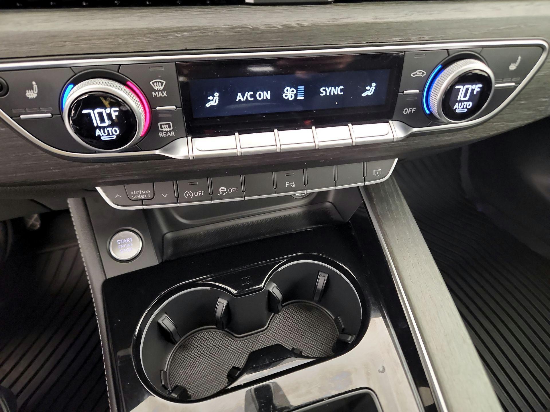 Thumbnail: 2021 Audi A5 - 17