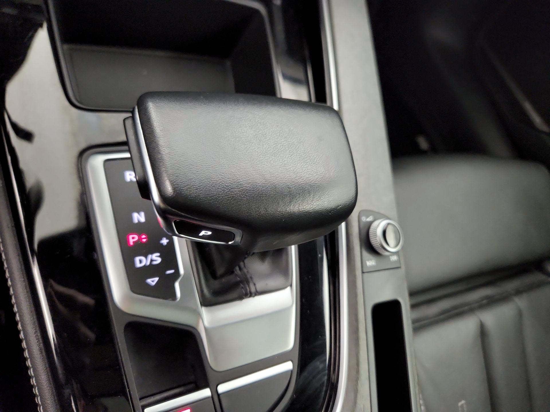 Thumbnail: 2021 Audi A5 - 18