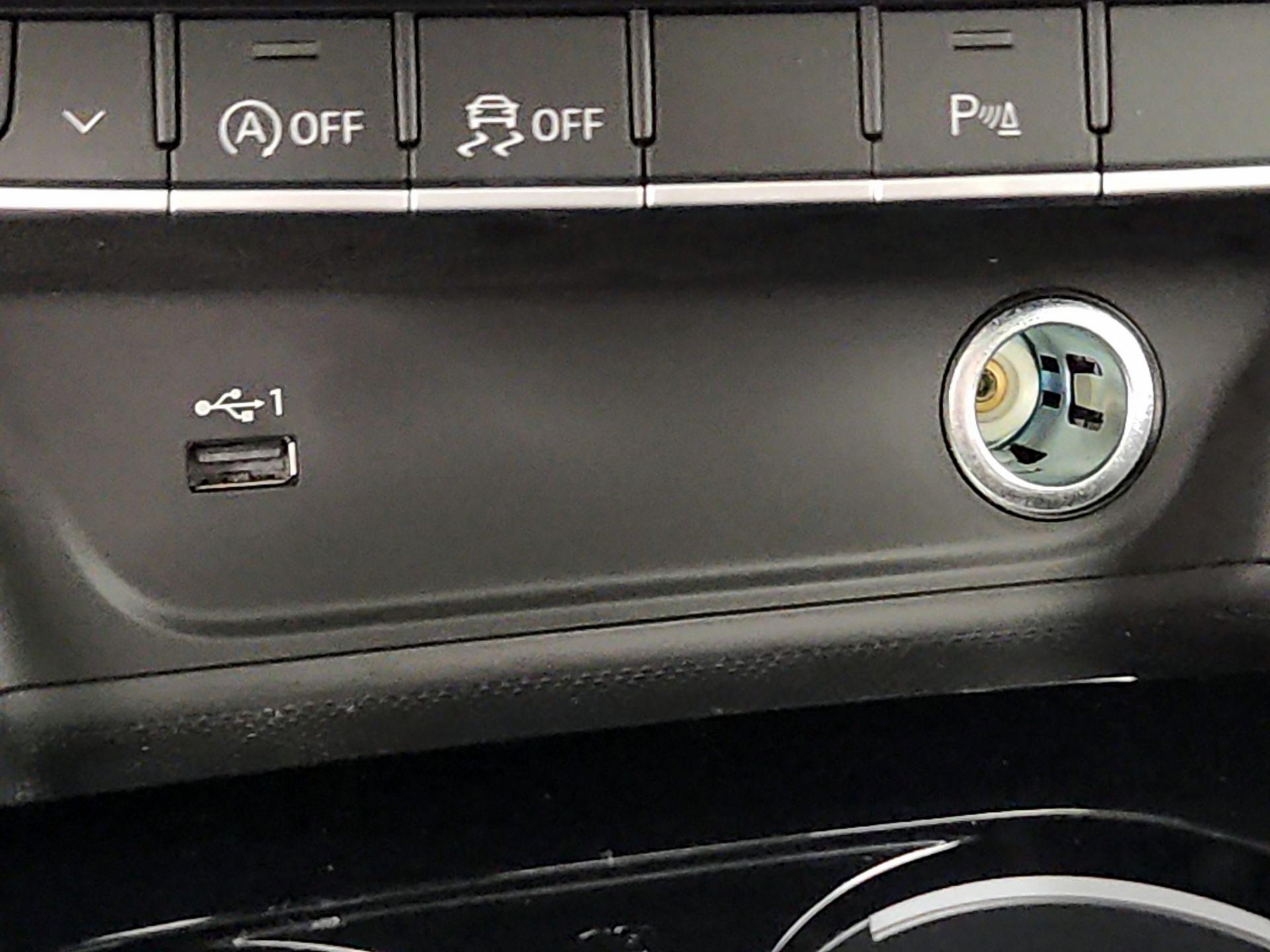 Thumbnail: 2021 Audi A5 - 19