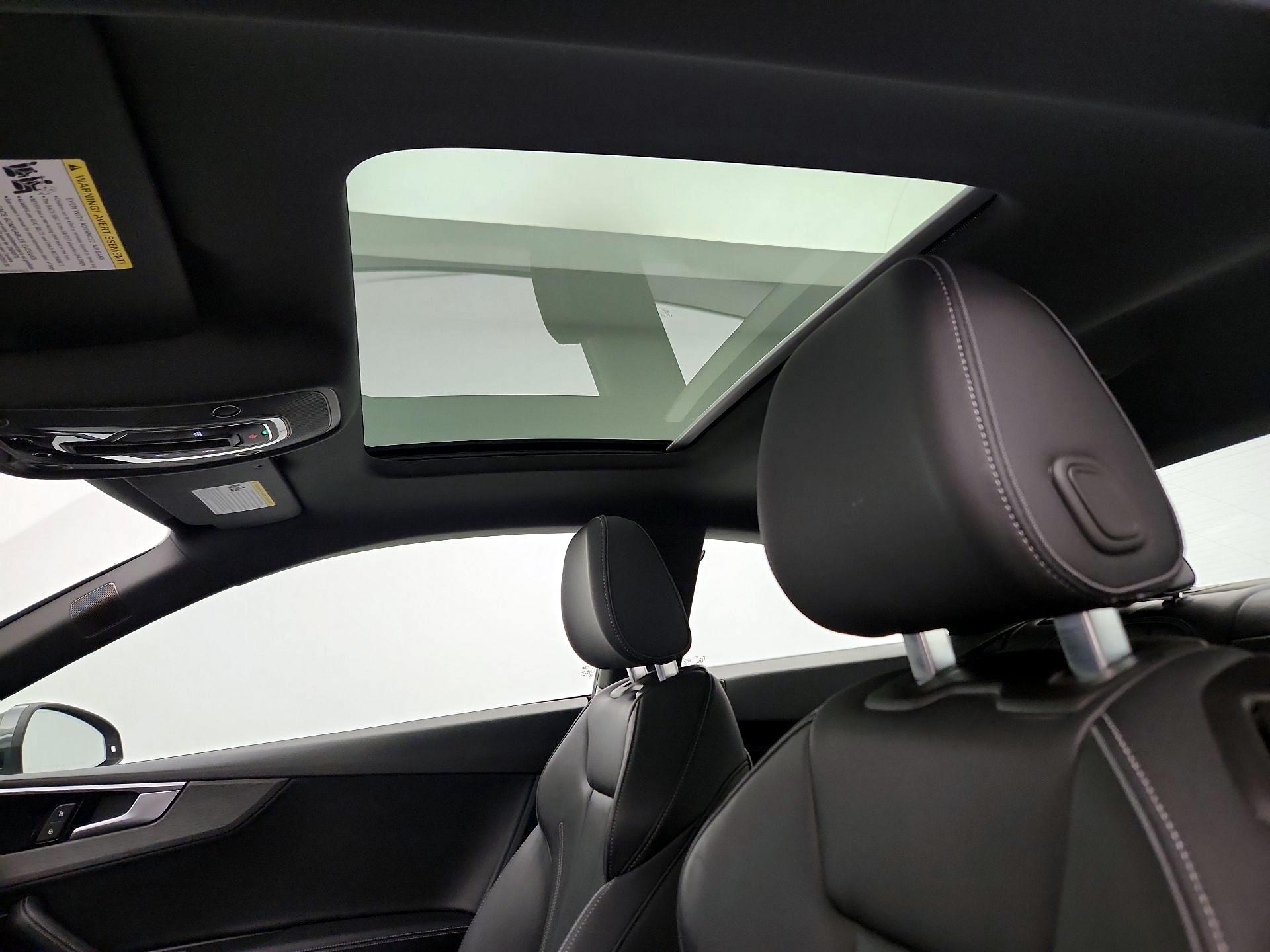 Thumbnail: 2021 Audi A5 - 20